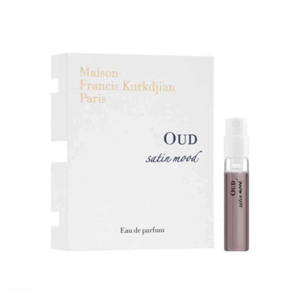 Maison Francis Kurkdjian Oud Satin Mood - Image 5
