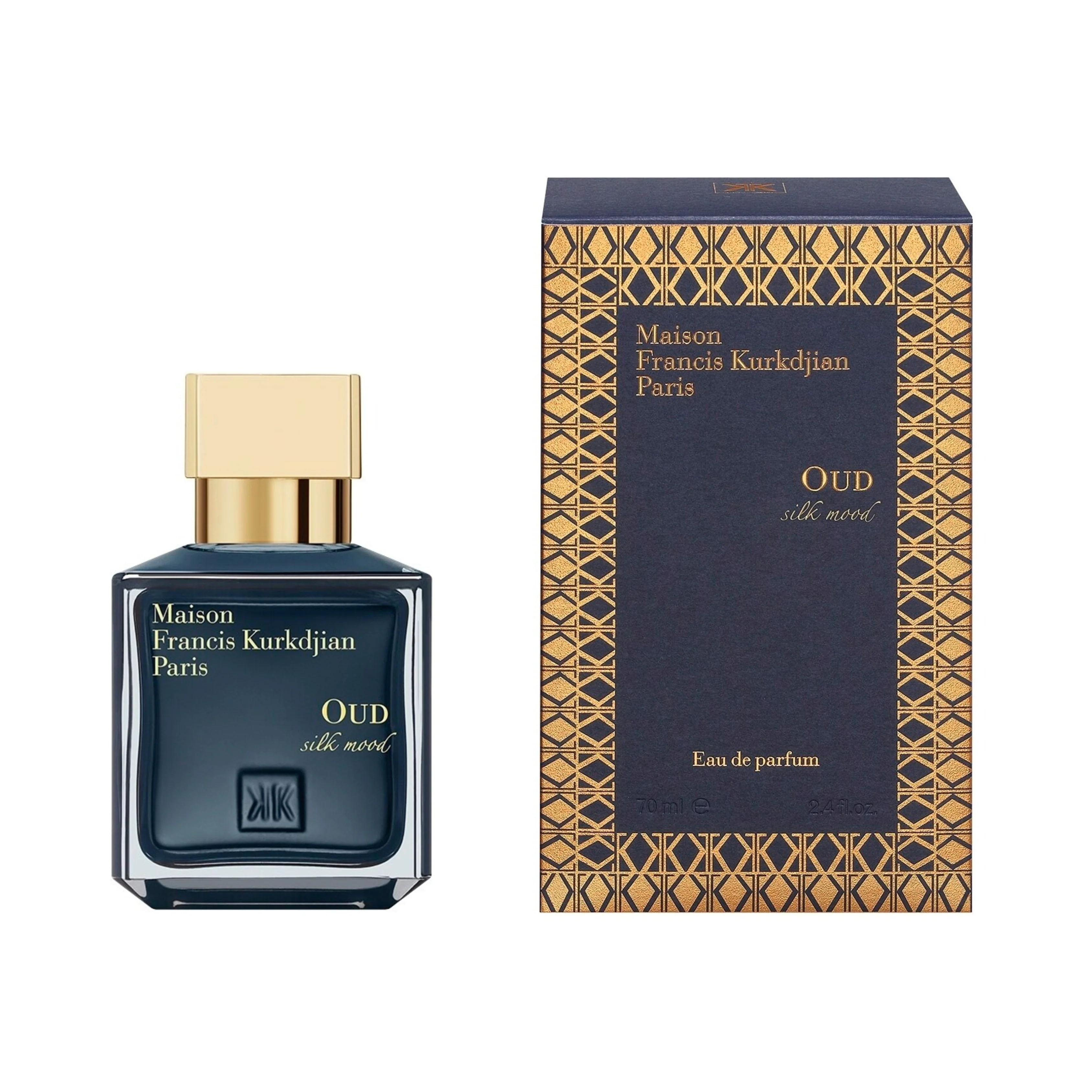 Maison Francis Kurkdjian Oud Silk Mood