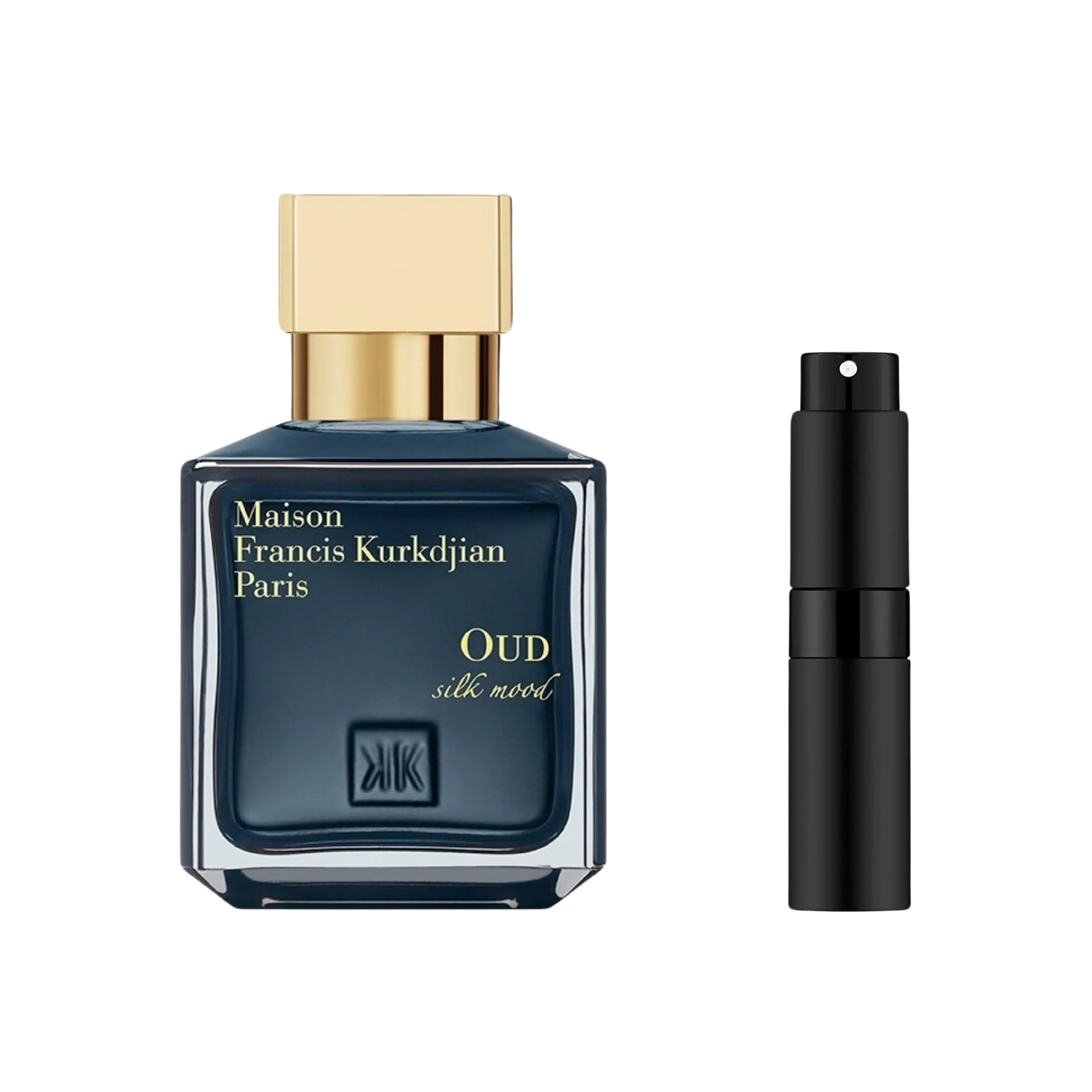 Maison Francis Kurkdjian Oud Silk Mood - Image 2