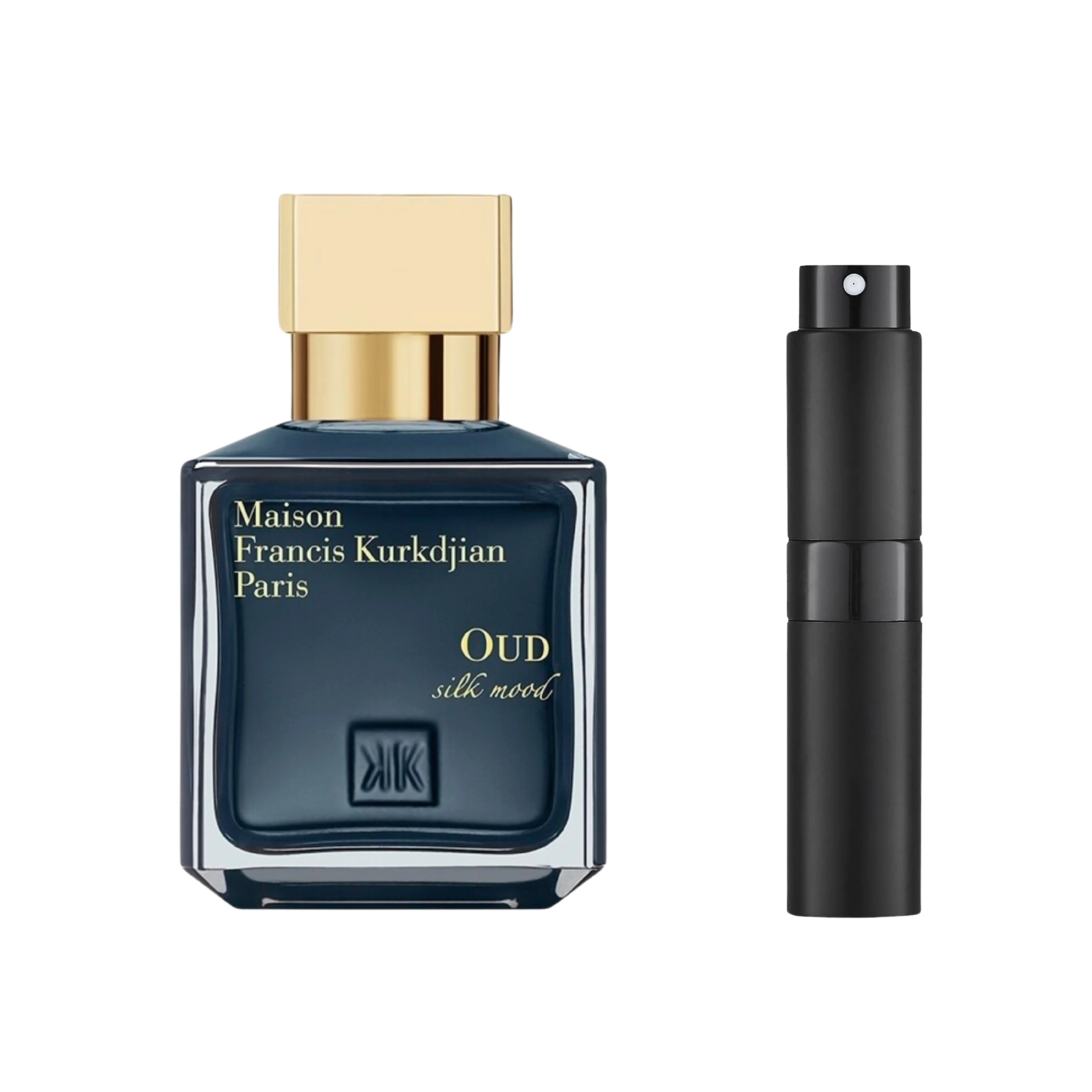 Maison Francis Kurkdjian Oud Silk Mood - Image 3