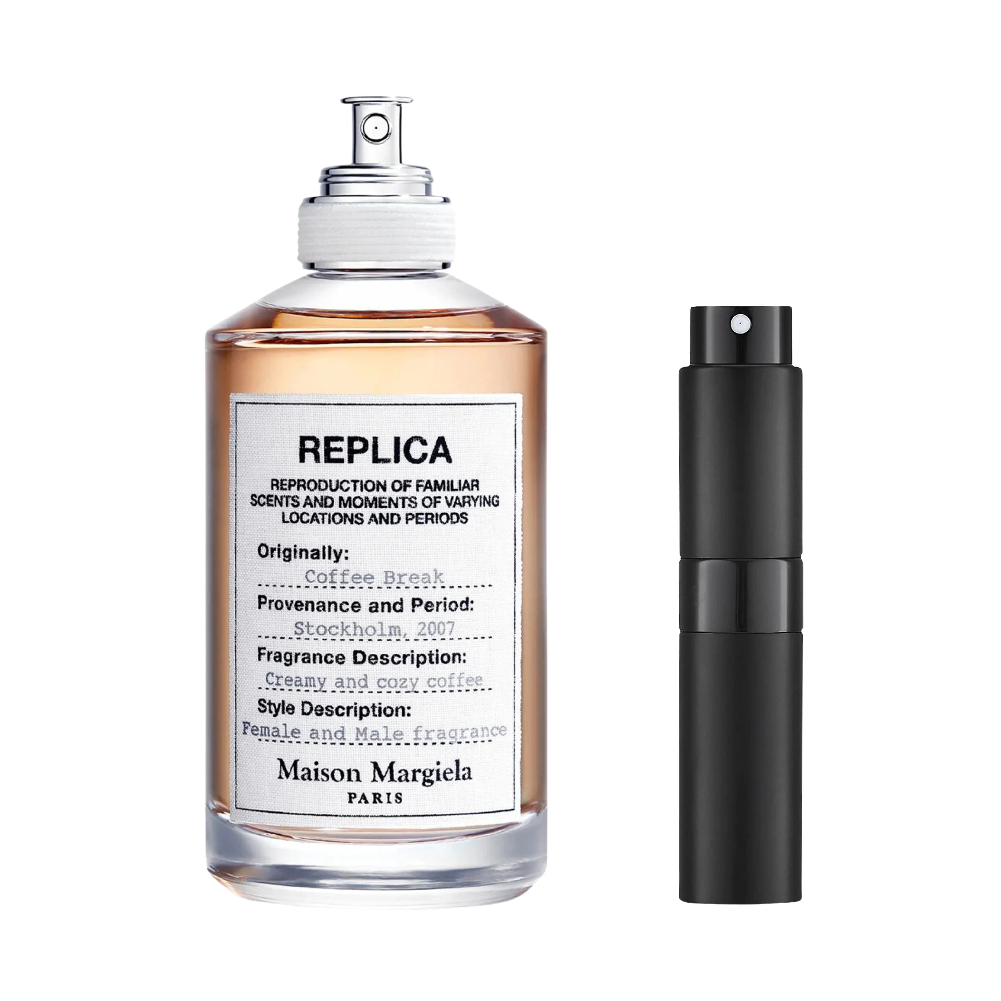 Maison Margiela Replica Coffee Break - Image 3