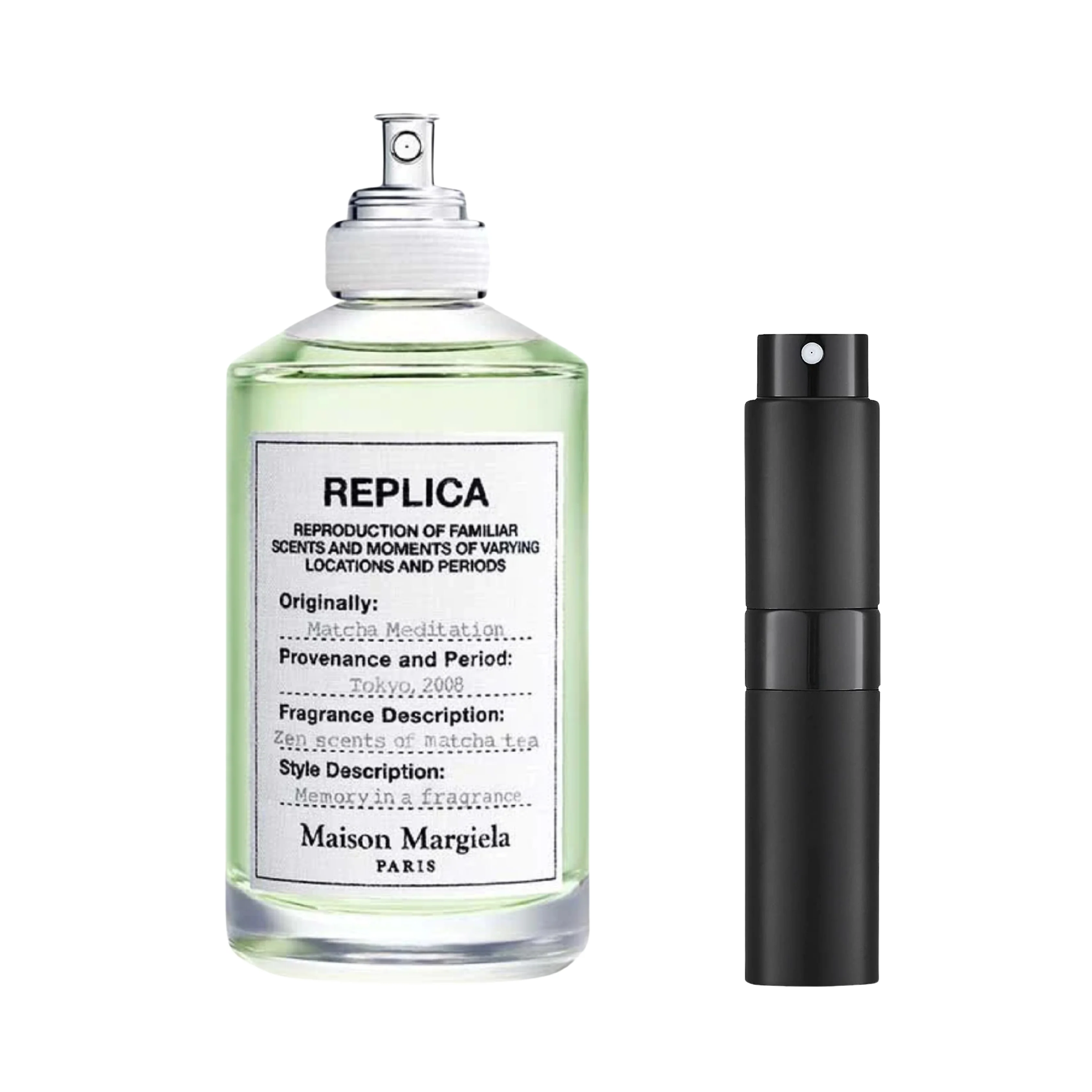 Maison Margiela Replica Matcha Meditation - Image 2