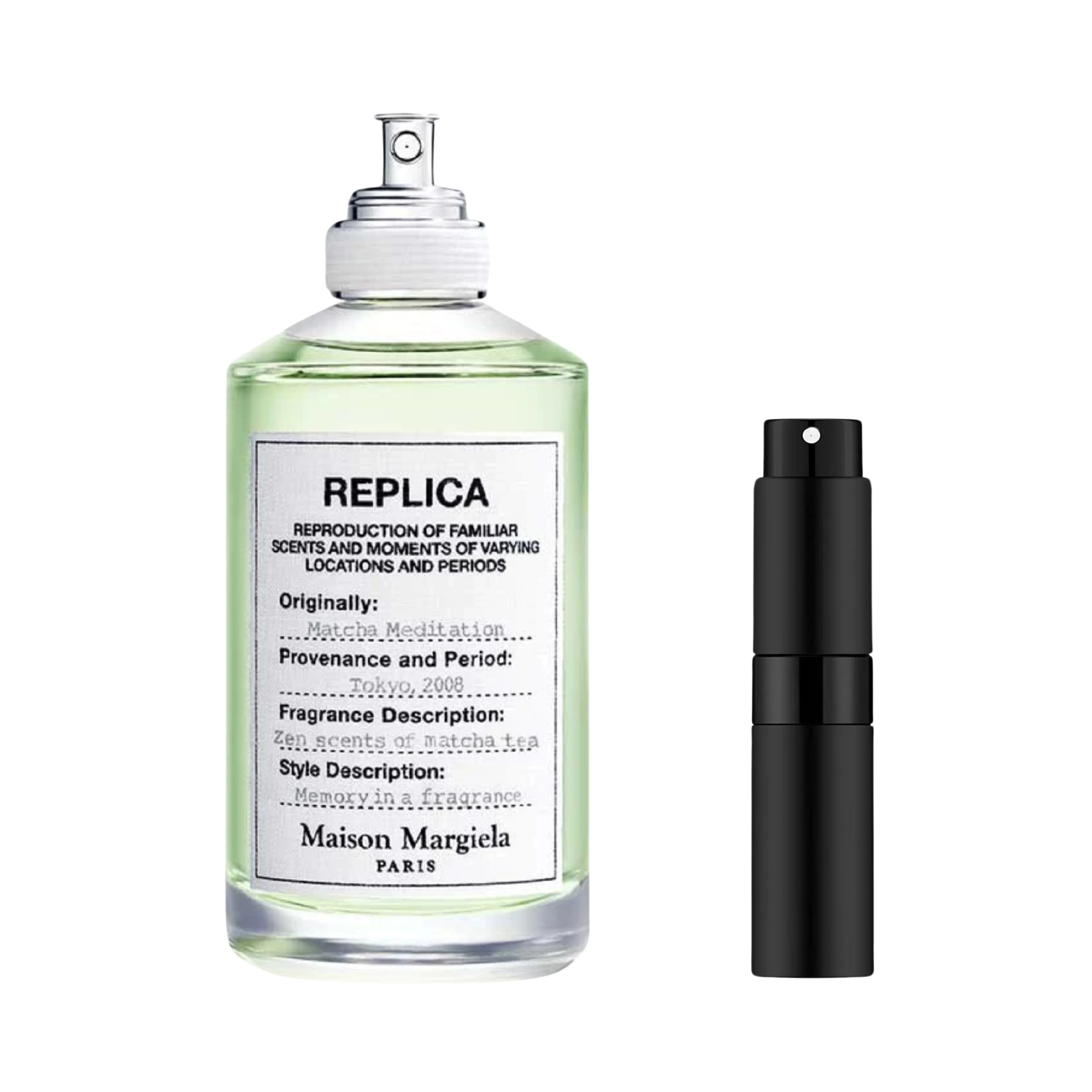Maison Margiela Replica Matcha Meditation - Image 3
