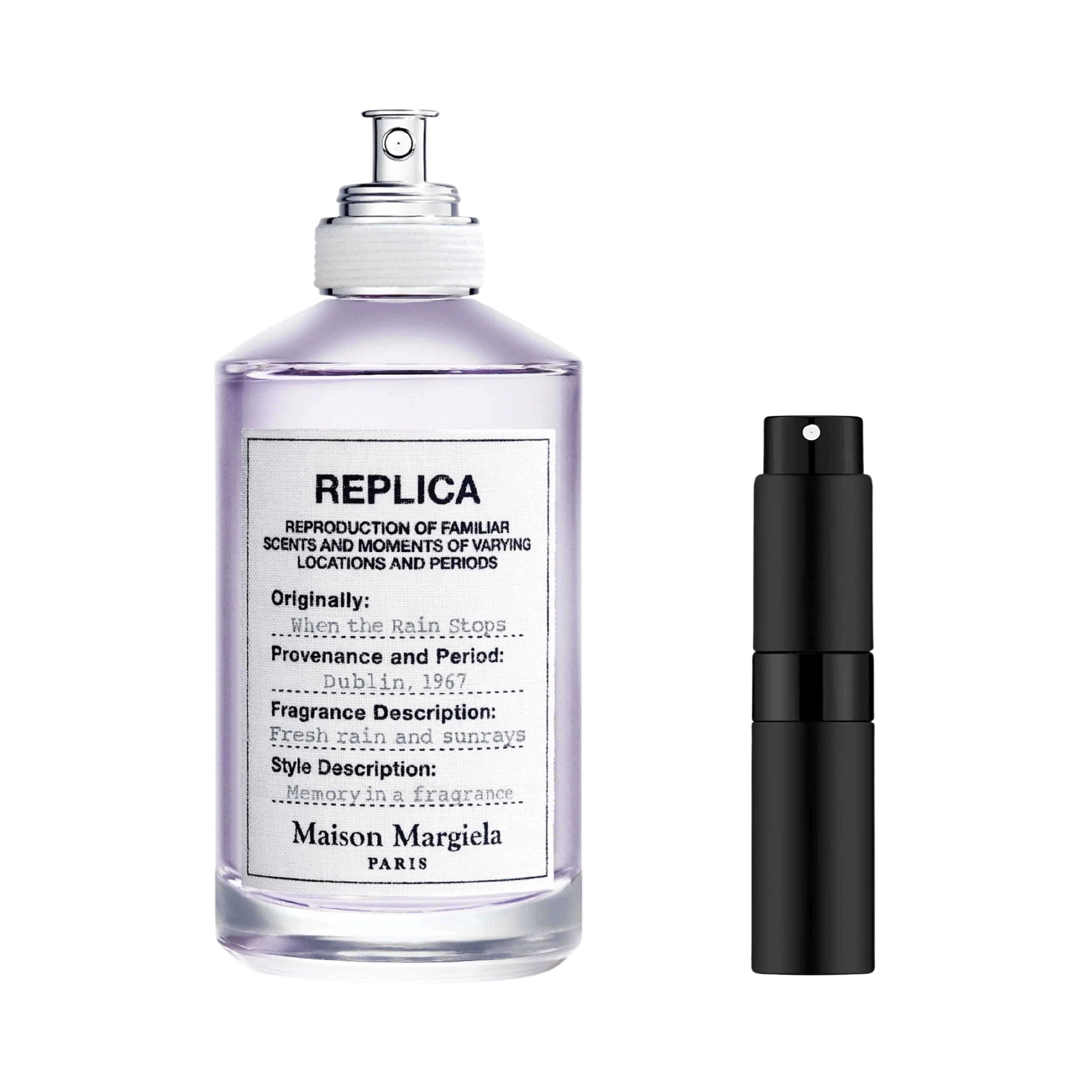Maison Margiela Replica When The Rain Stops - Image 2