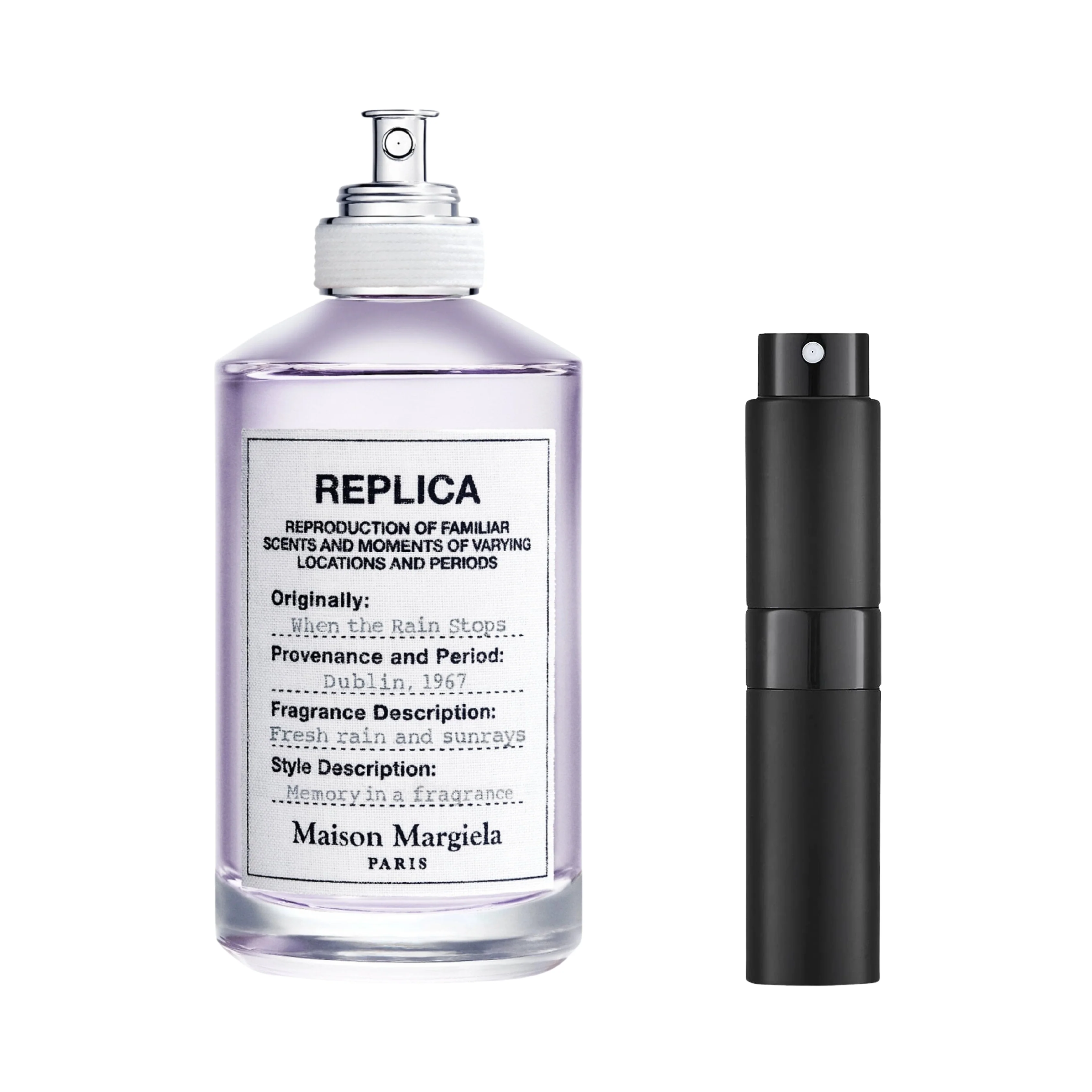 Maison Margiela Replica When The Rain Stops - Image 3