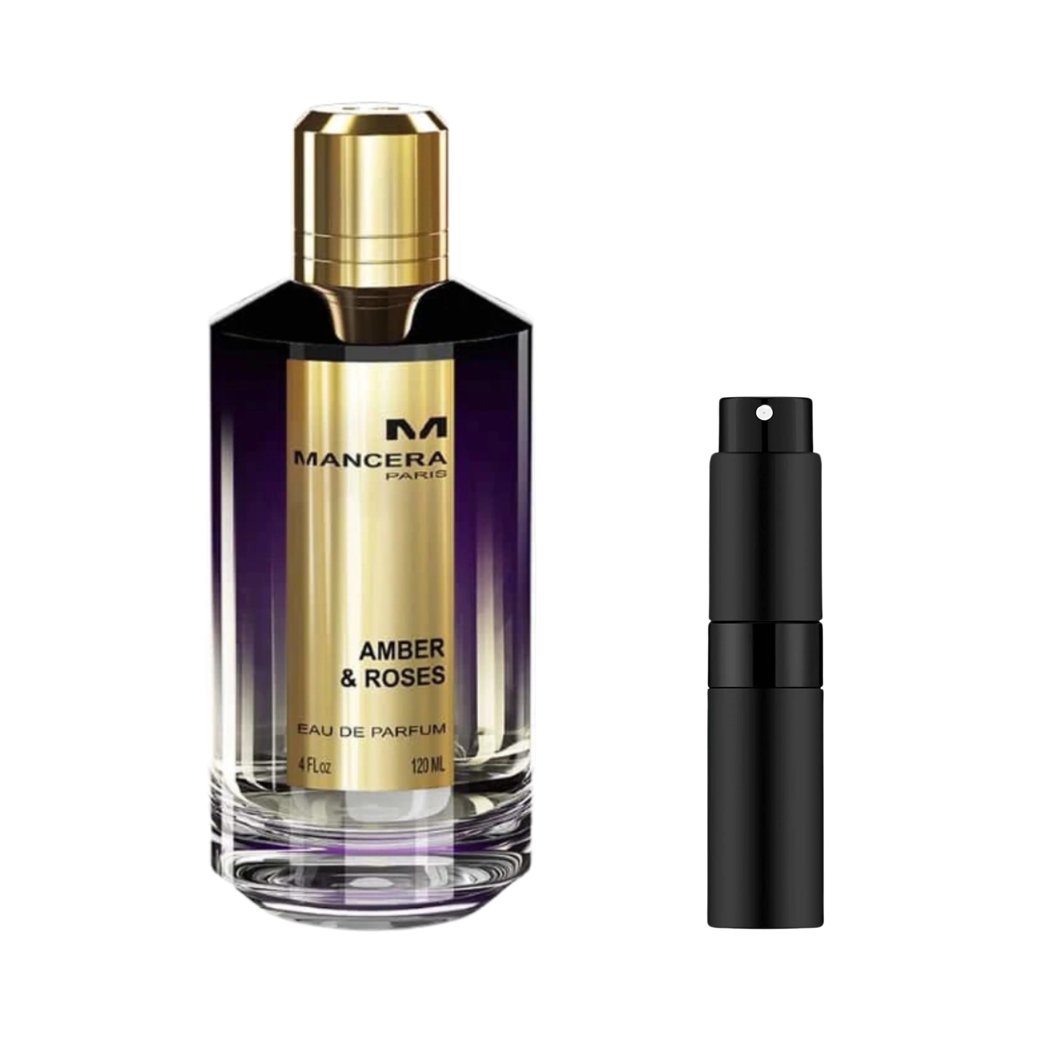 Mancera Amber & Roses - Image 2