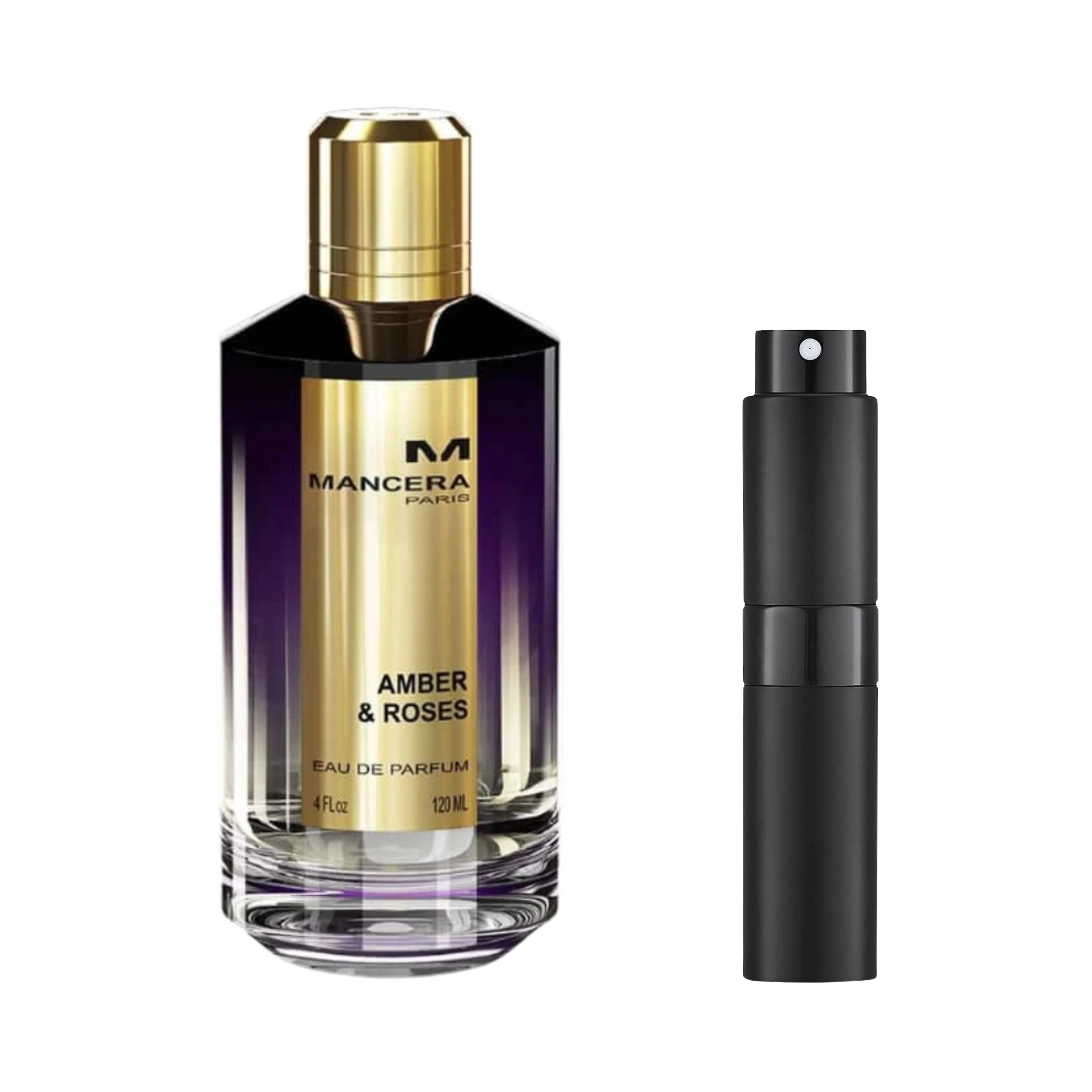 Mancera Amber & Roses - Image 3