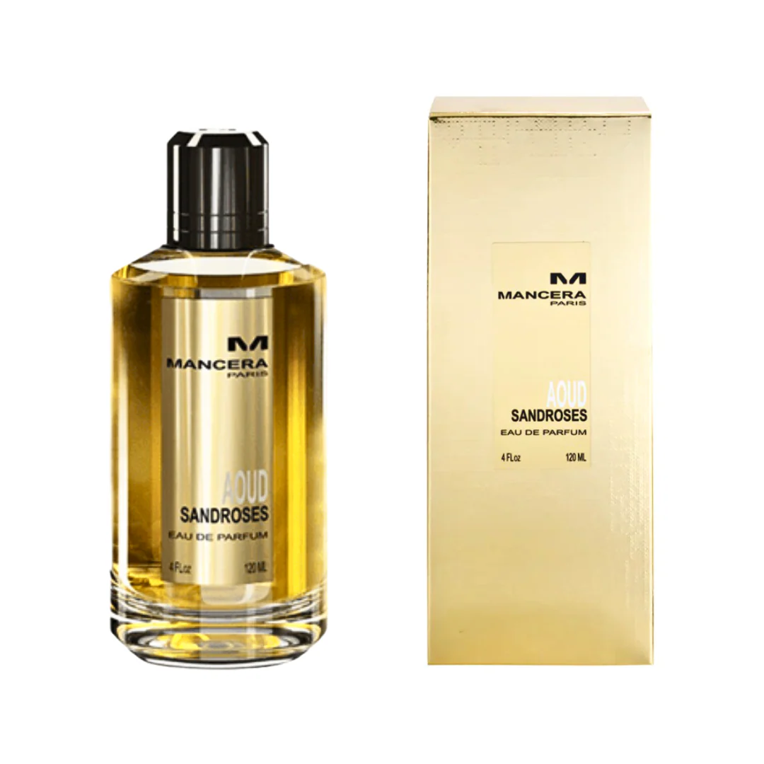 Mancera Aoud Sandroses