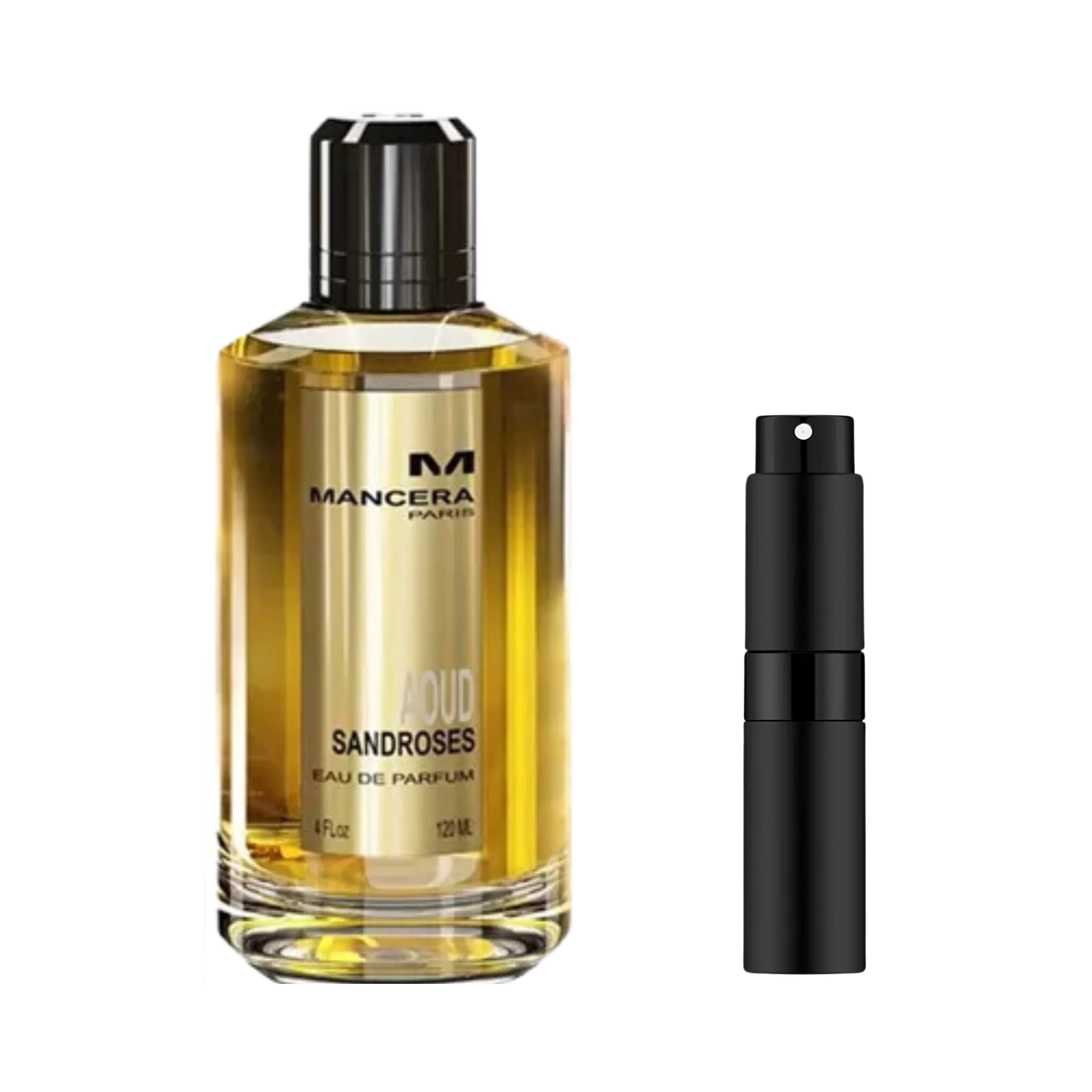 Mancera Aoud Sandroses - Image 2