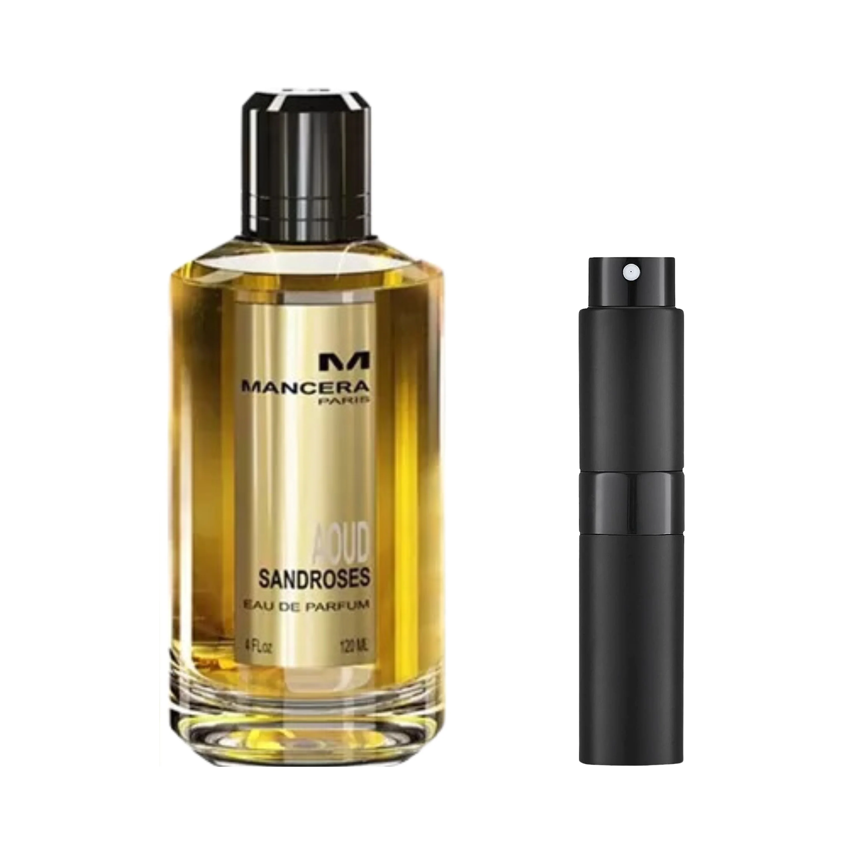 Mancera Aoud Sandroses - Image 3