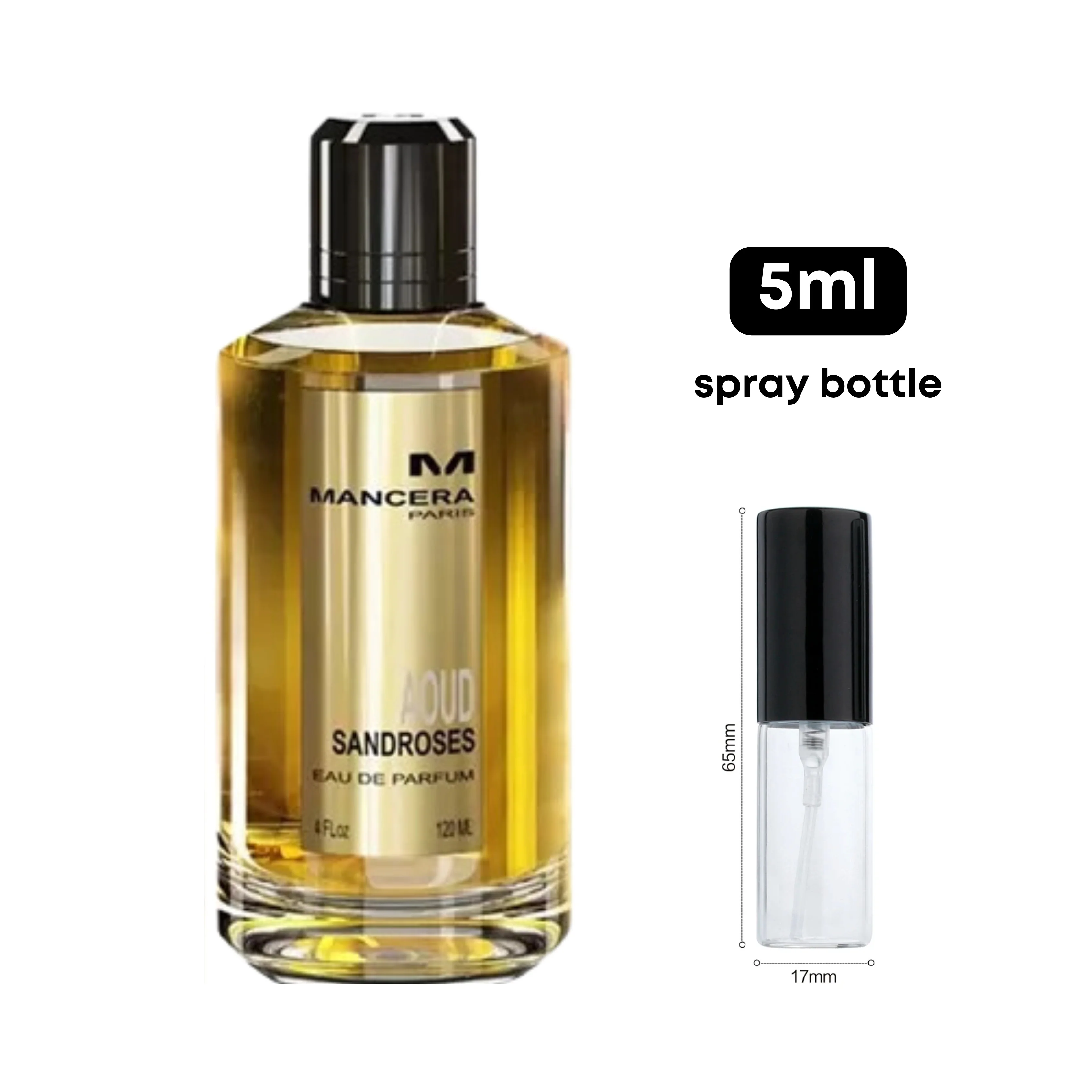 Mancera Aoud Sandroses - Image 4