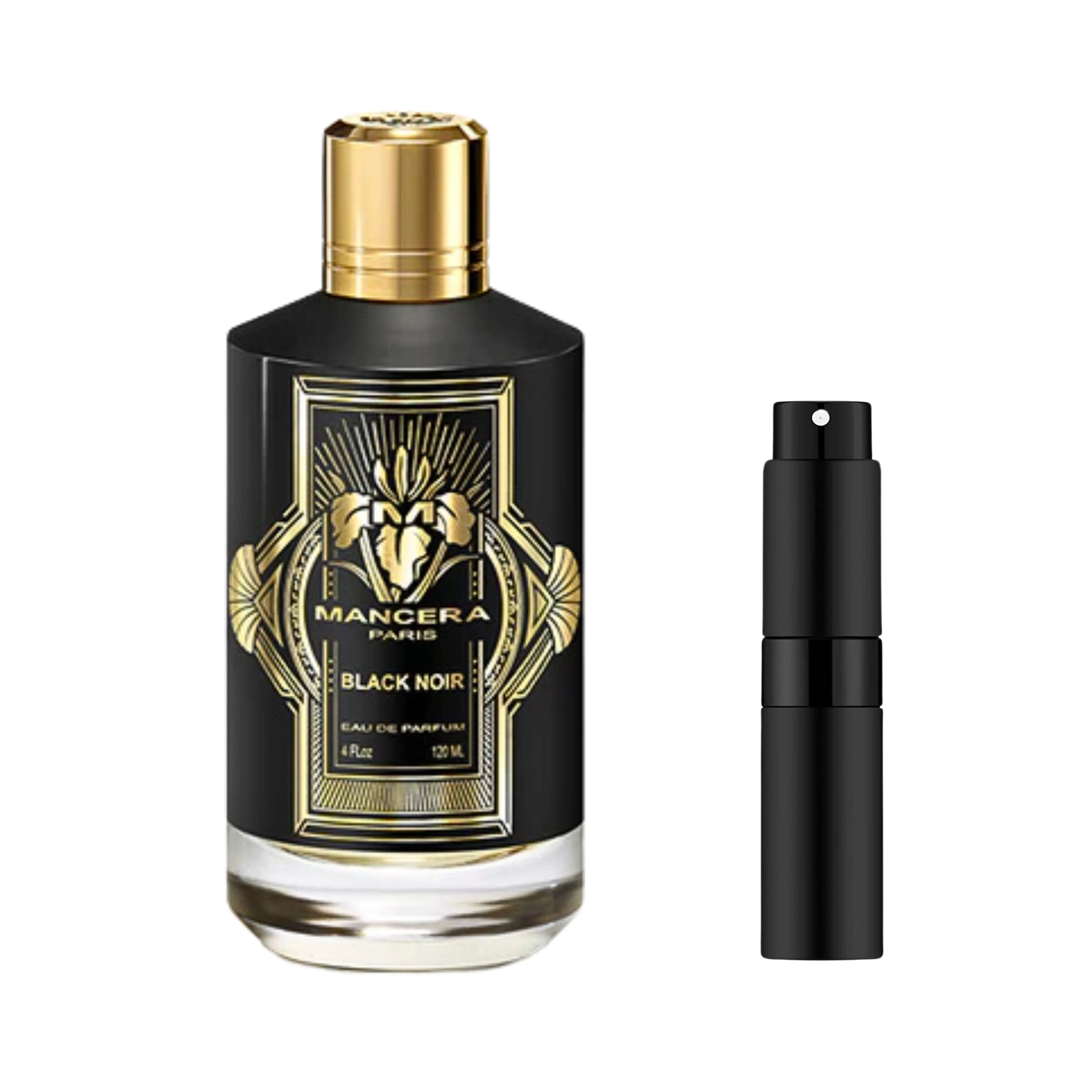 Mancera Black Noir - Image 2