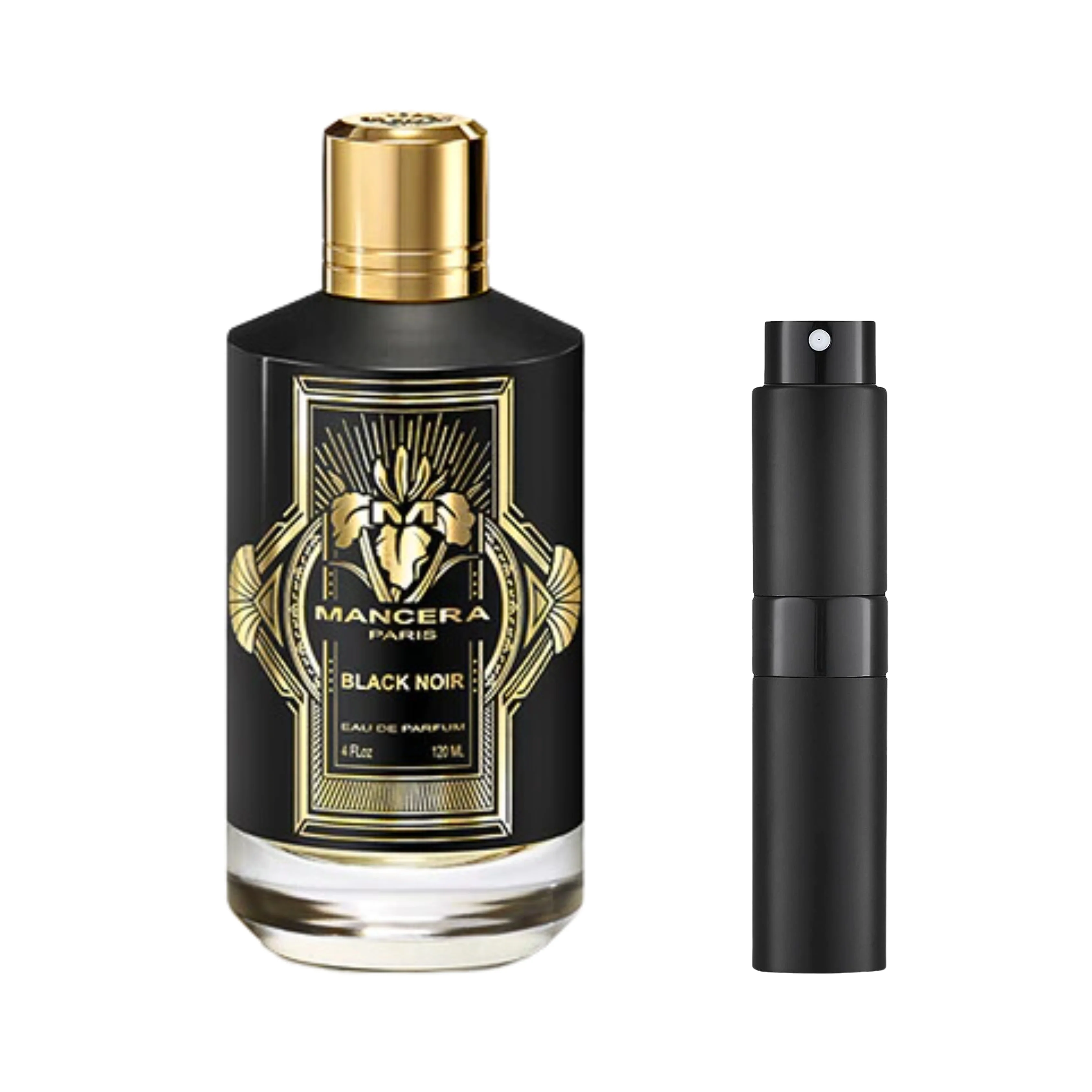 Mancera Black Noir - Image 3