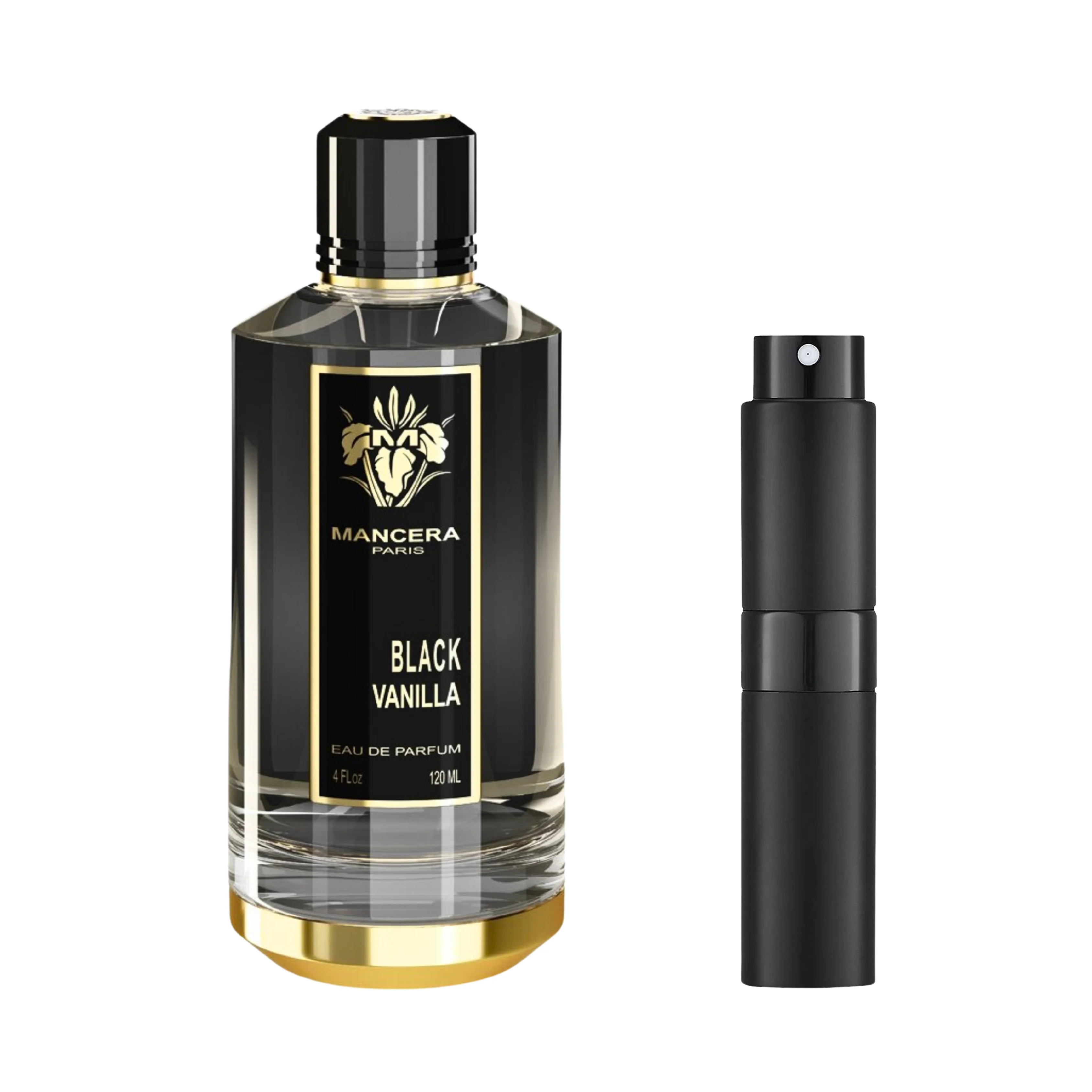 Mancera Black Vanilla - Image 3