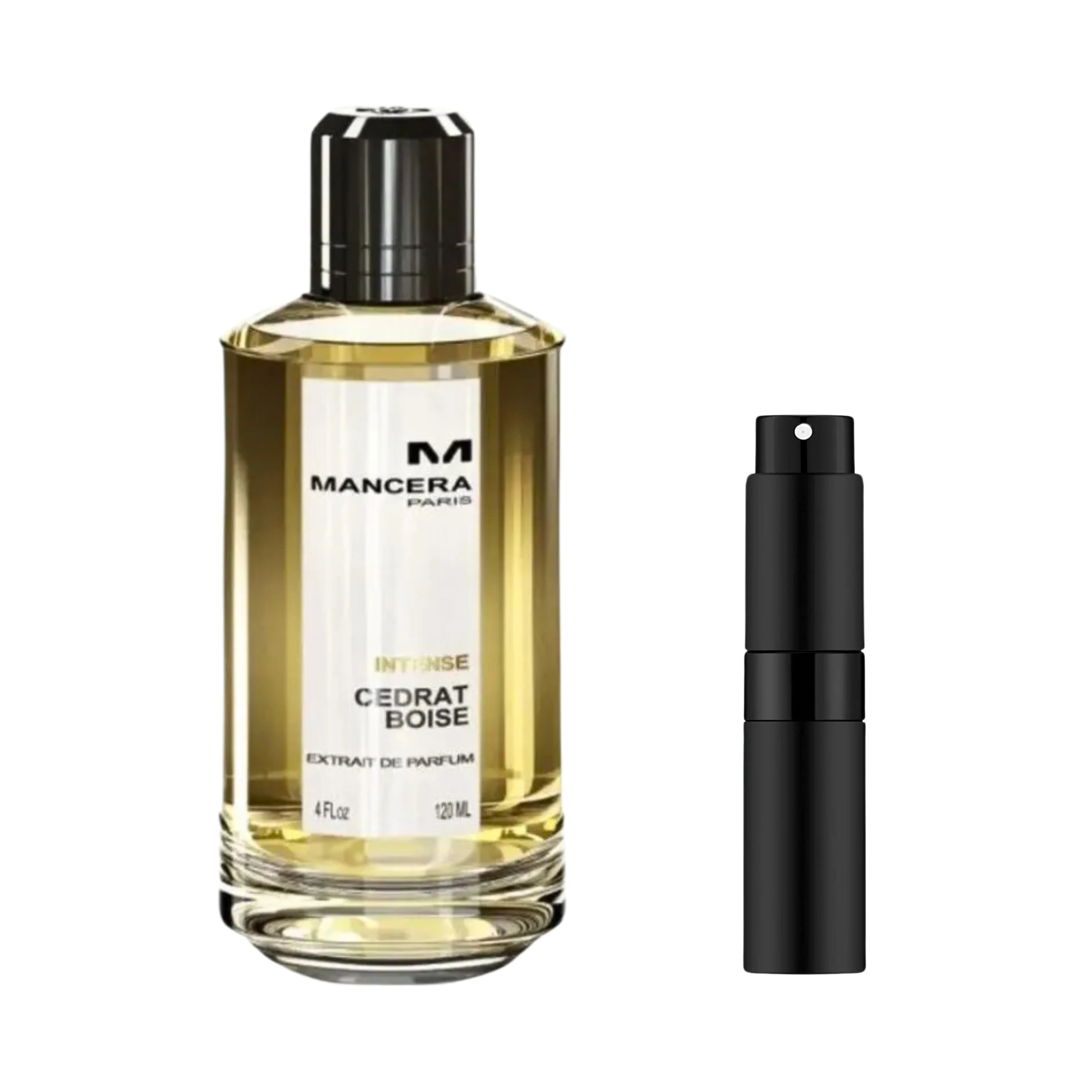 Mancera Cedrat Boise Intense - Image 2