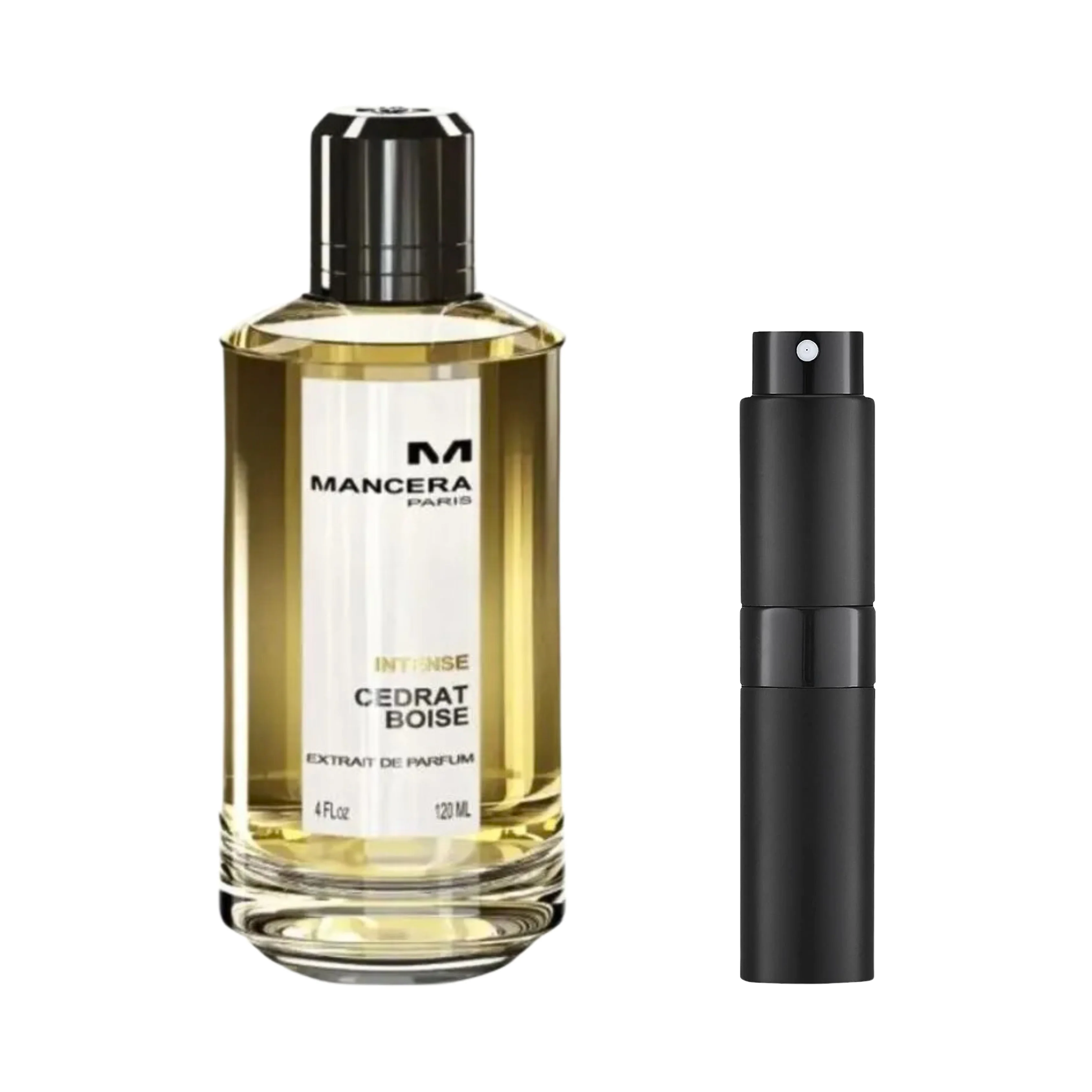 Mancera Cedrat Boise Intense - Image 3