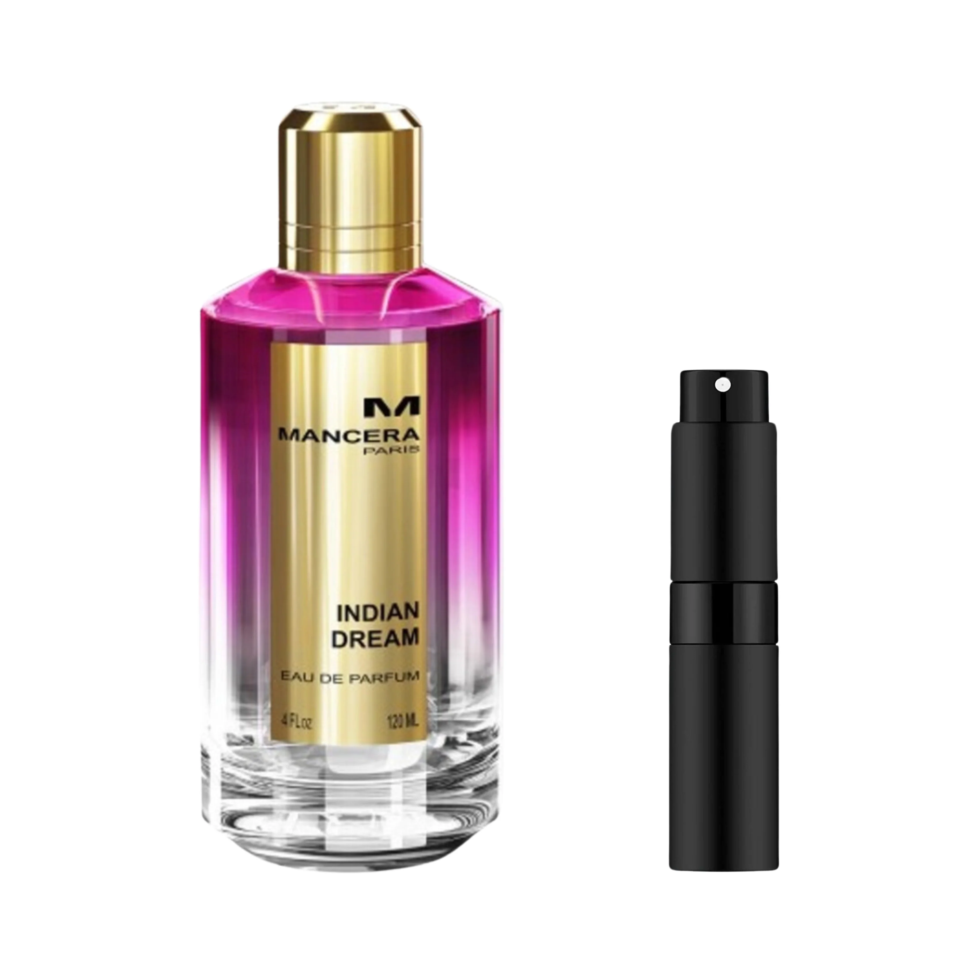 Mancera Indian Dream - Image 2