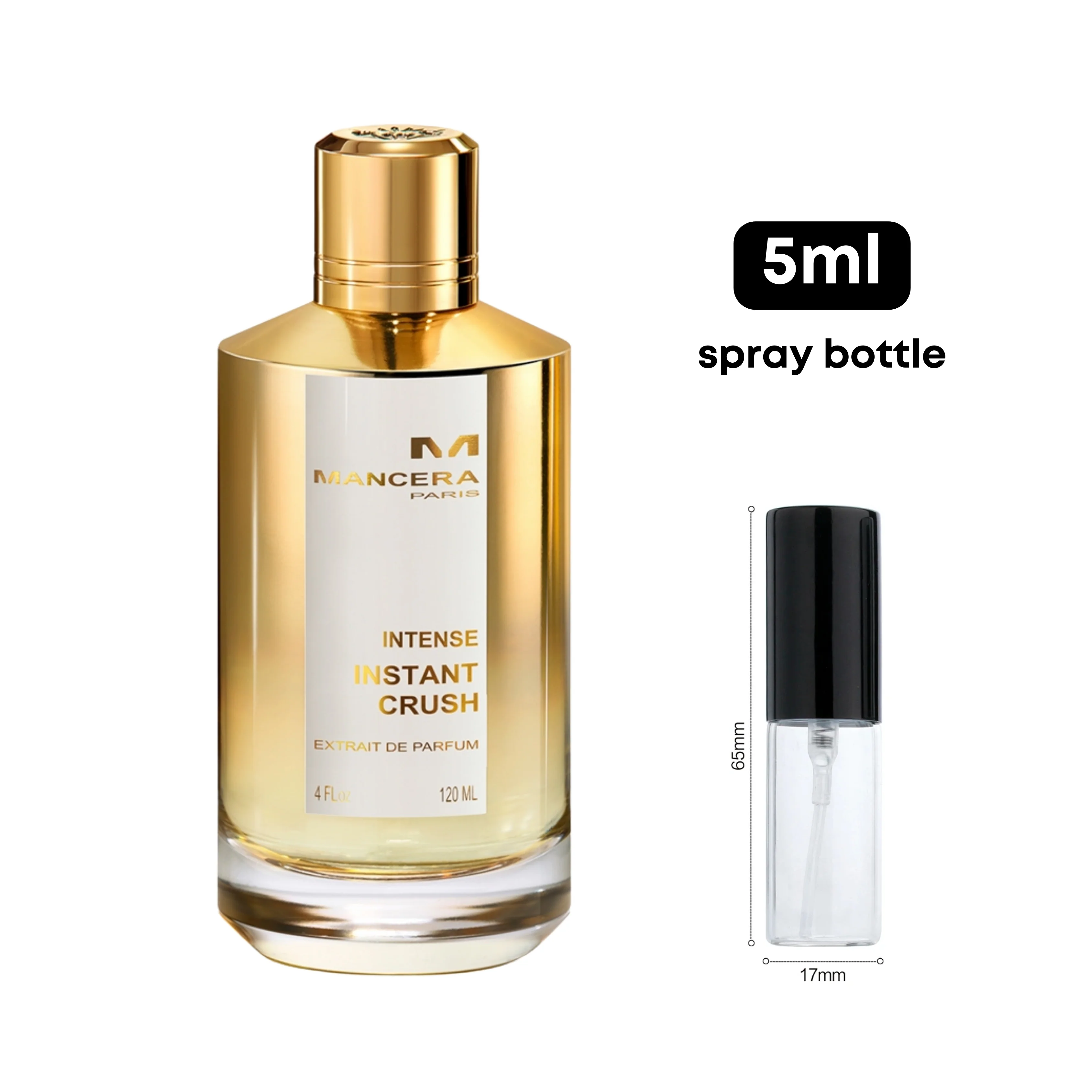 Mancera Instant Crush Intense - Image 4