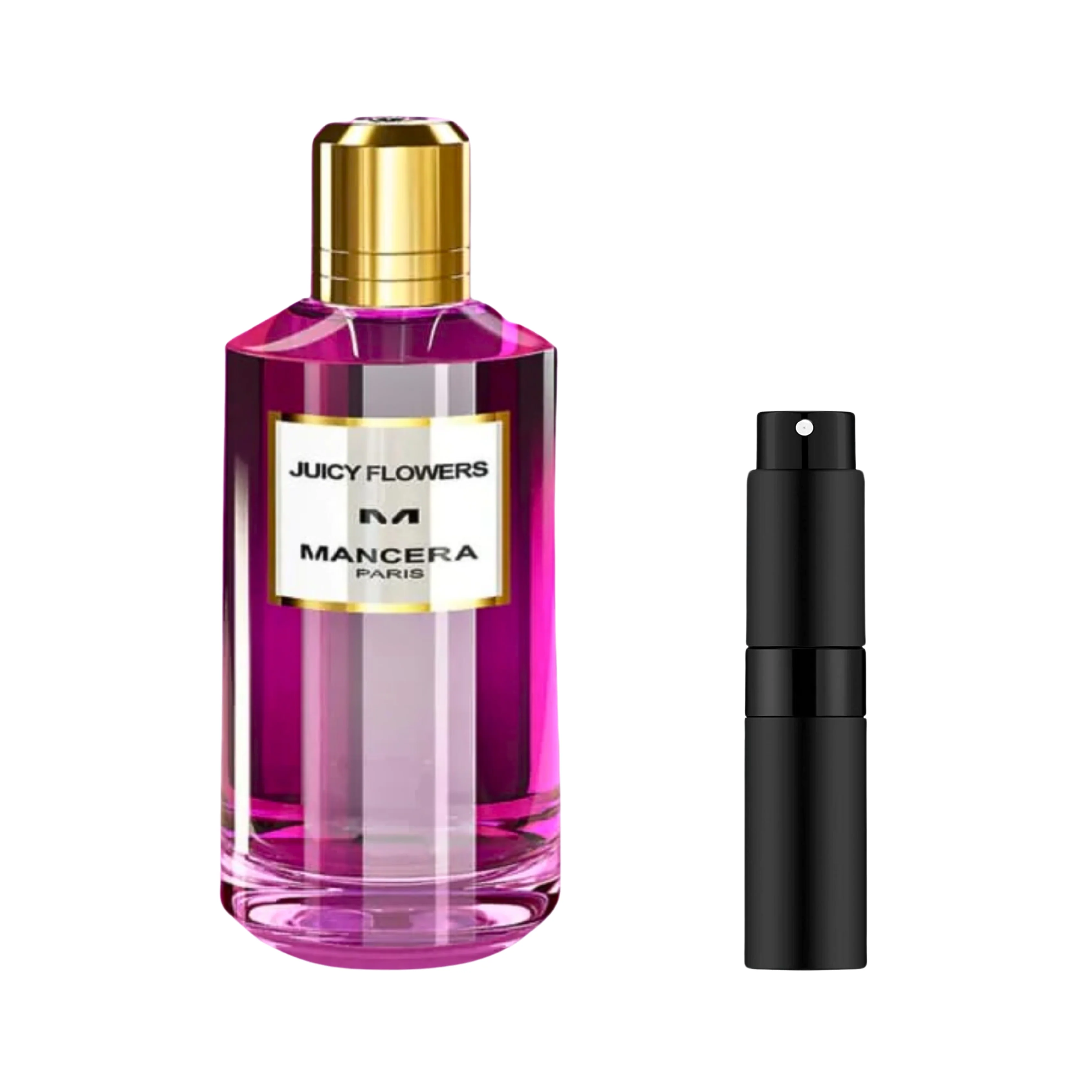 Mancera Juicy Flowers - Image 2