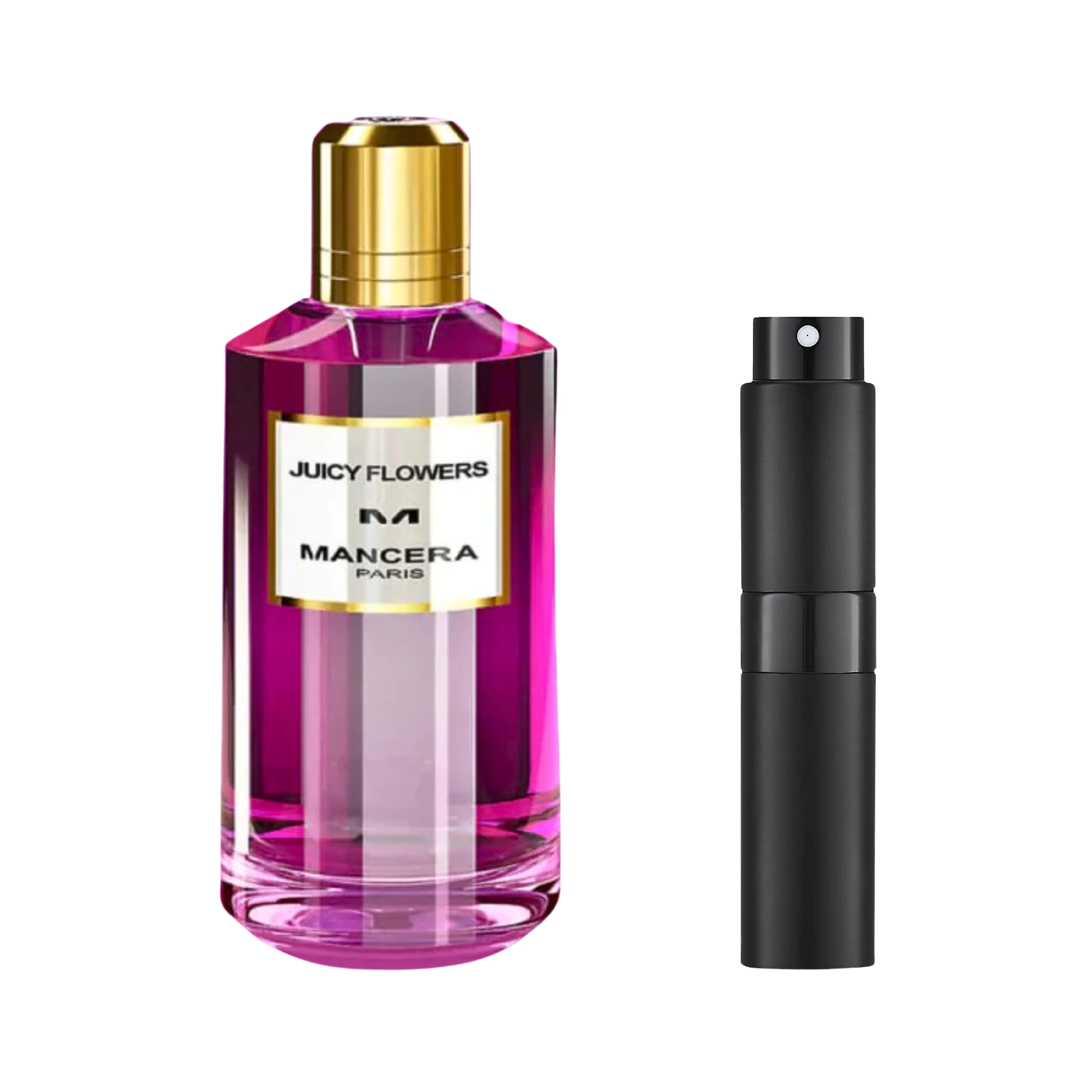 Mancera Juicy Flowers - Image 3