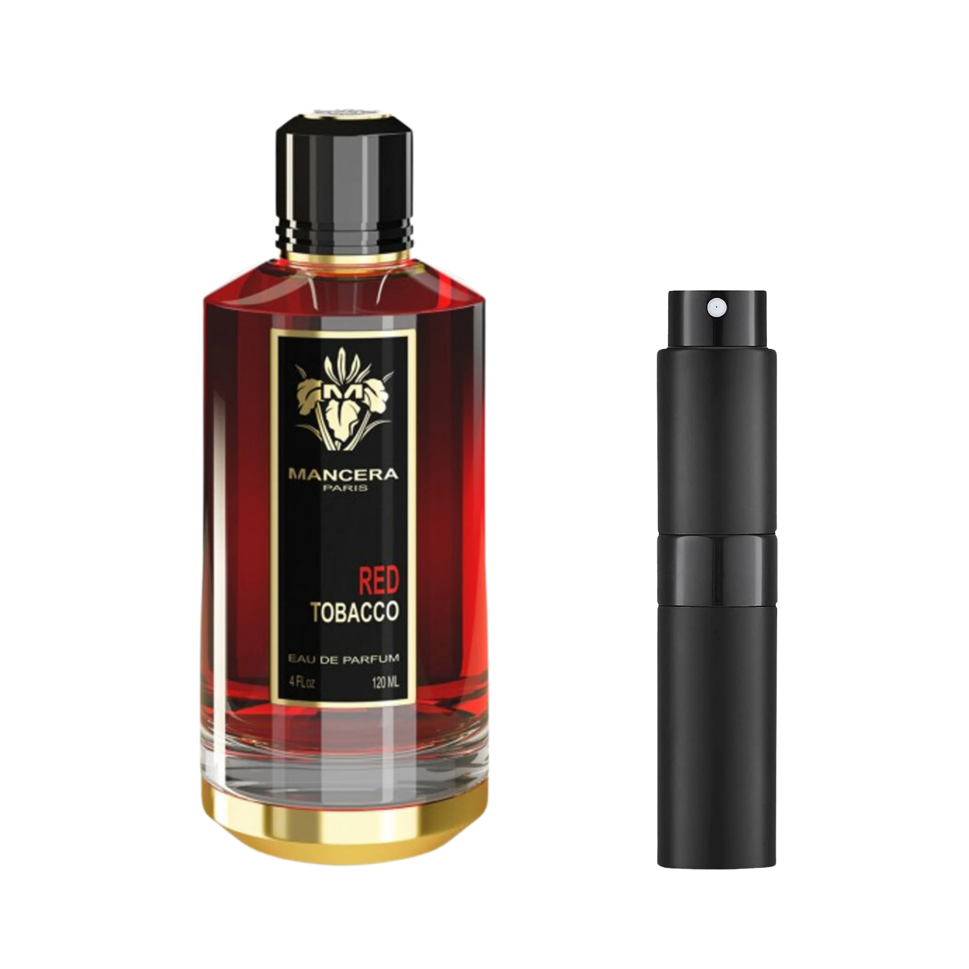 Mancera Red Tobacco - Image 3