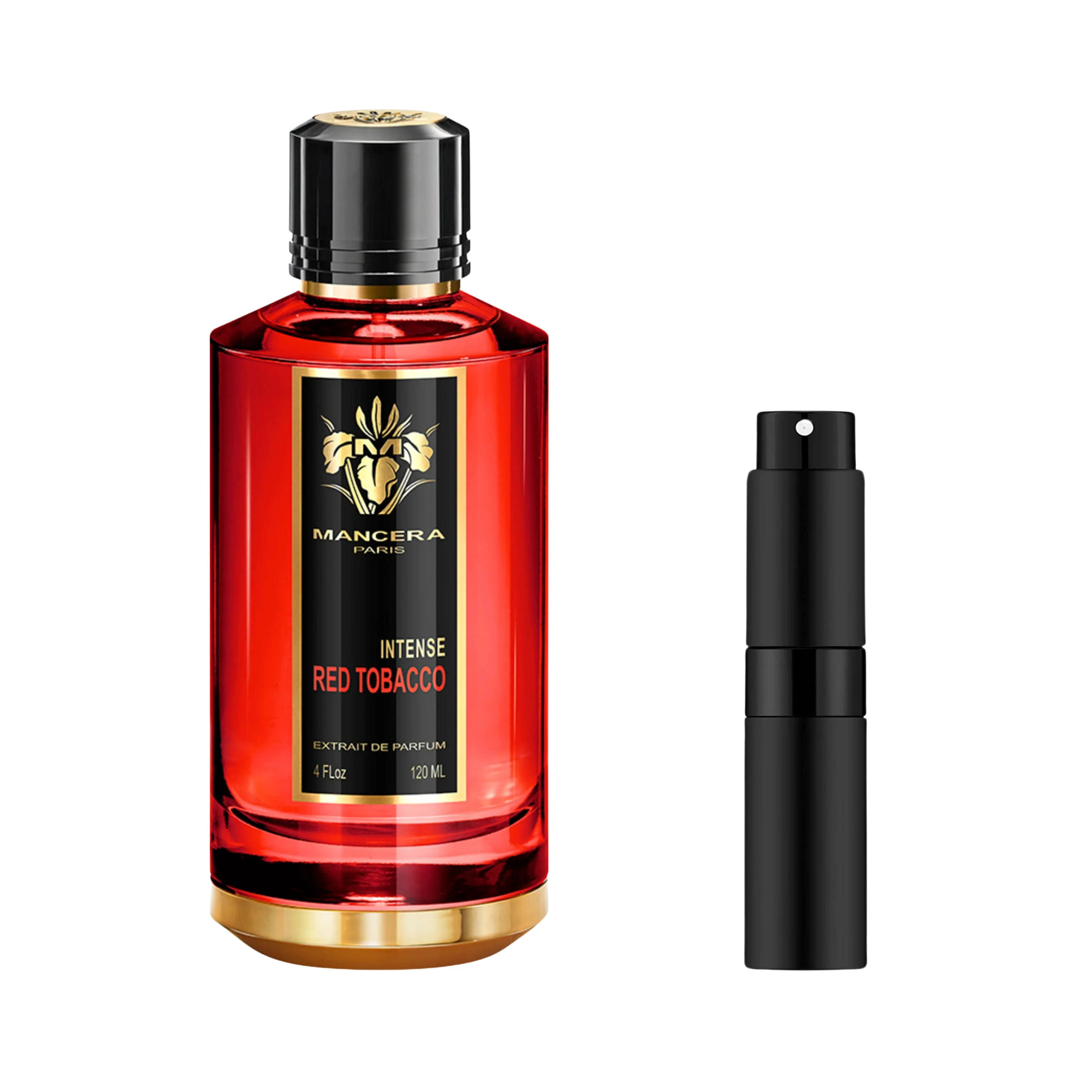 Mancera Red Tobacco Intense - Image 2