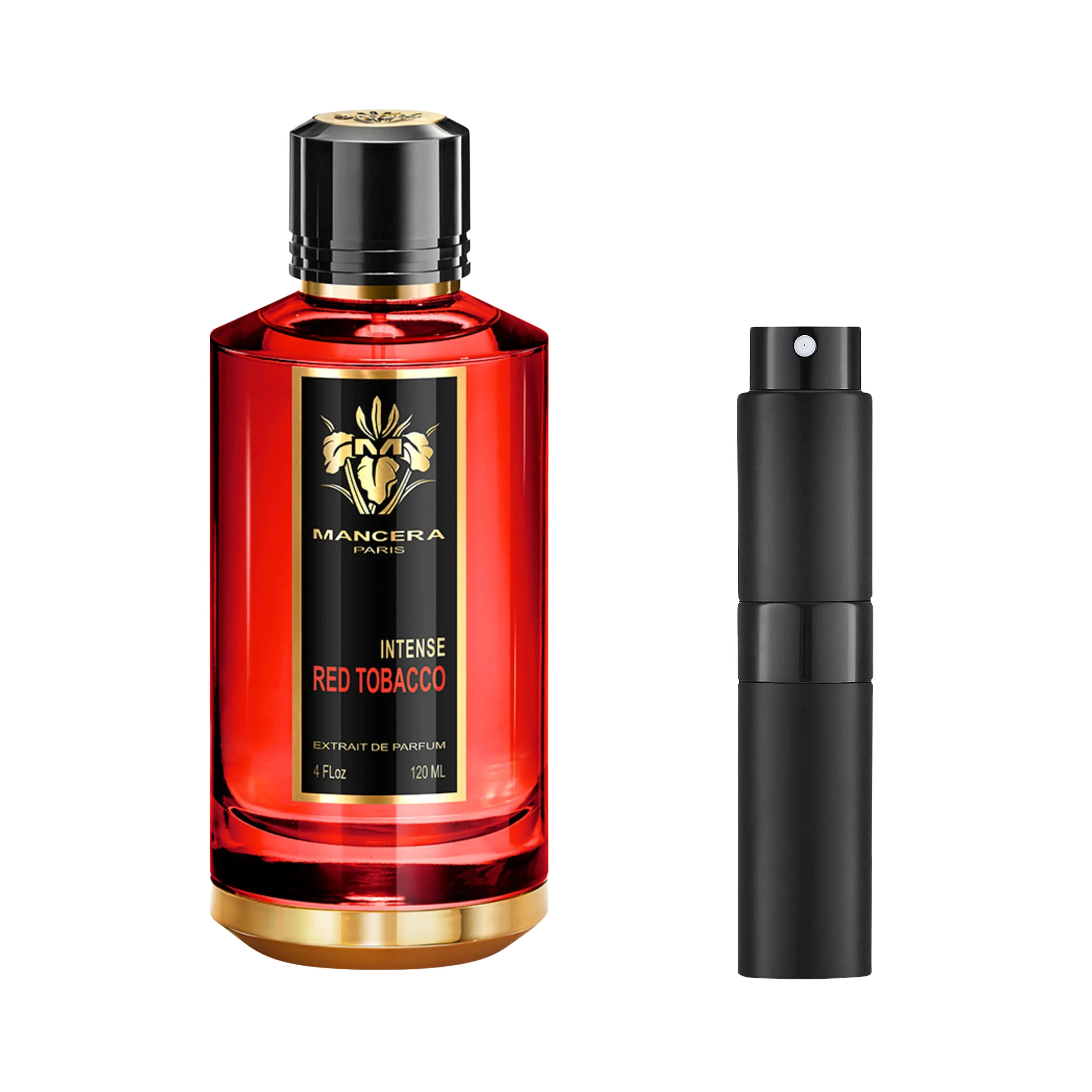 Mancera Red Tobacco Intense - Image 3
