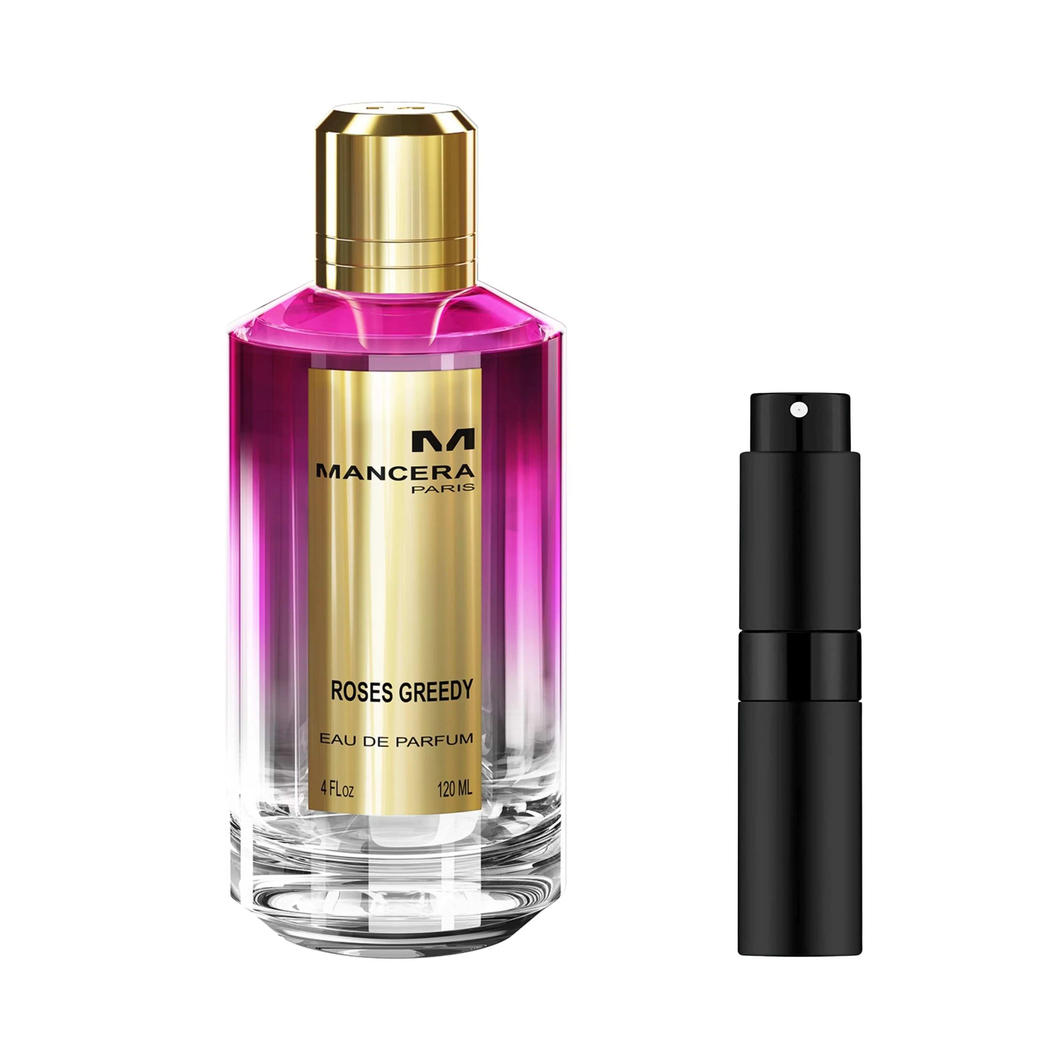 Mancera Roses Greedy - Image 2