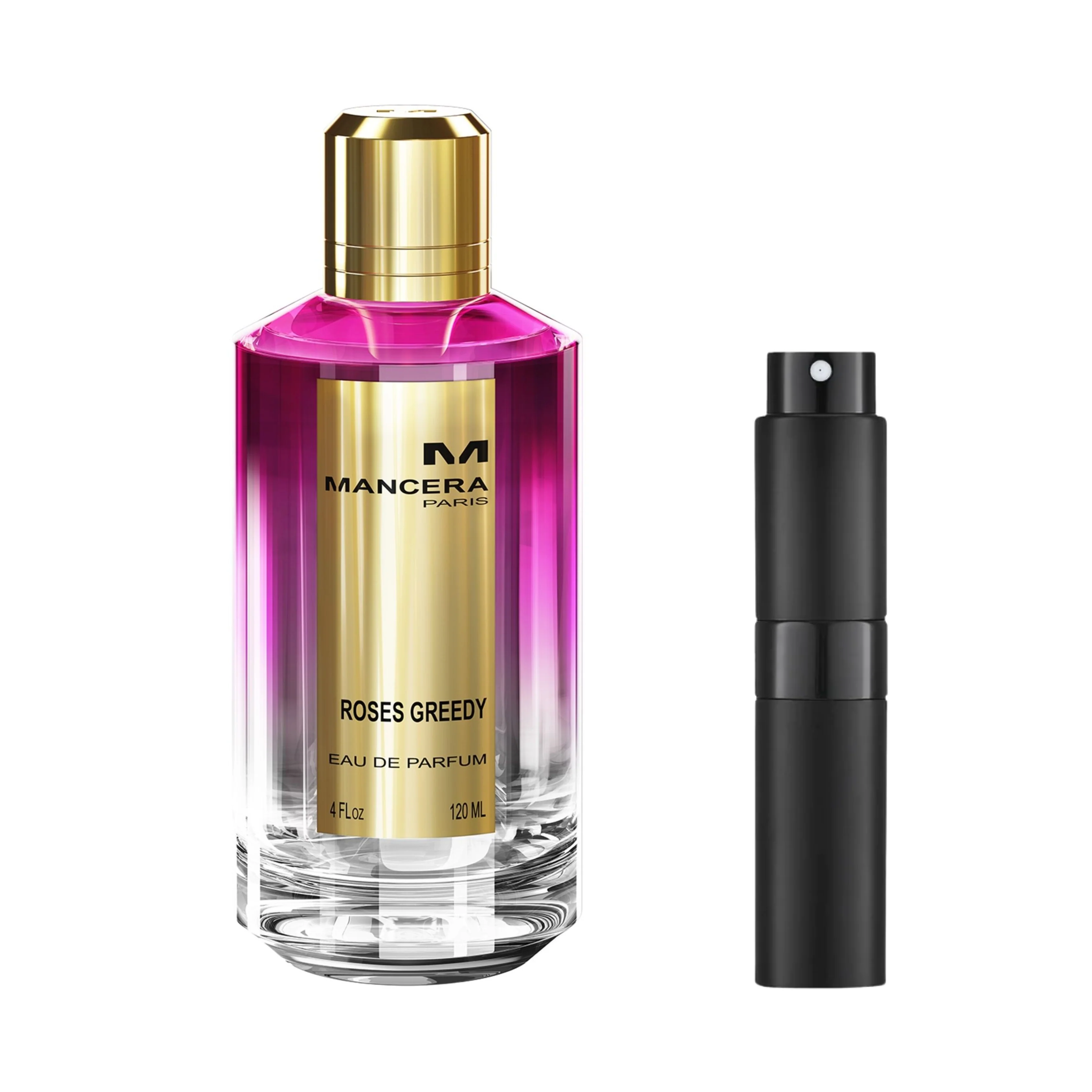 Mancera Roses Greedy - Image 3