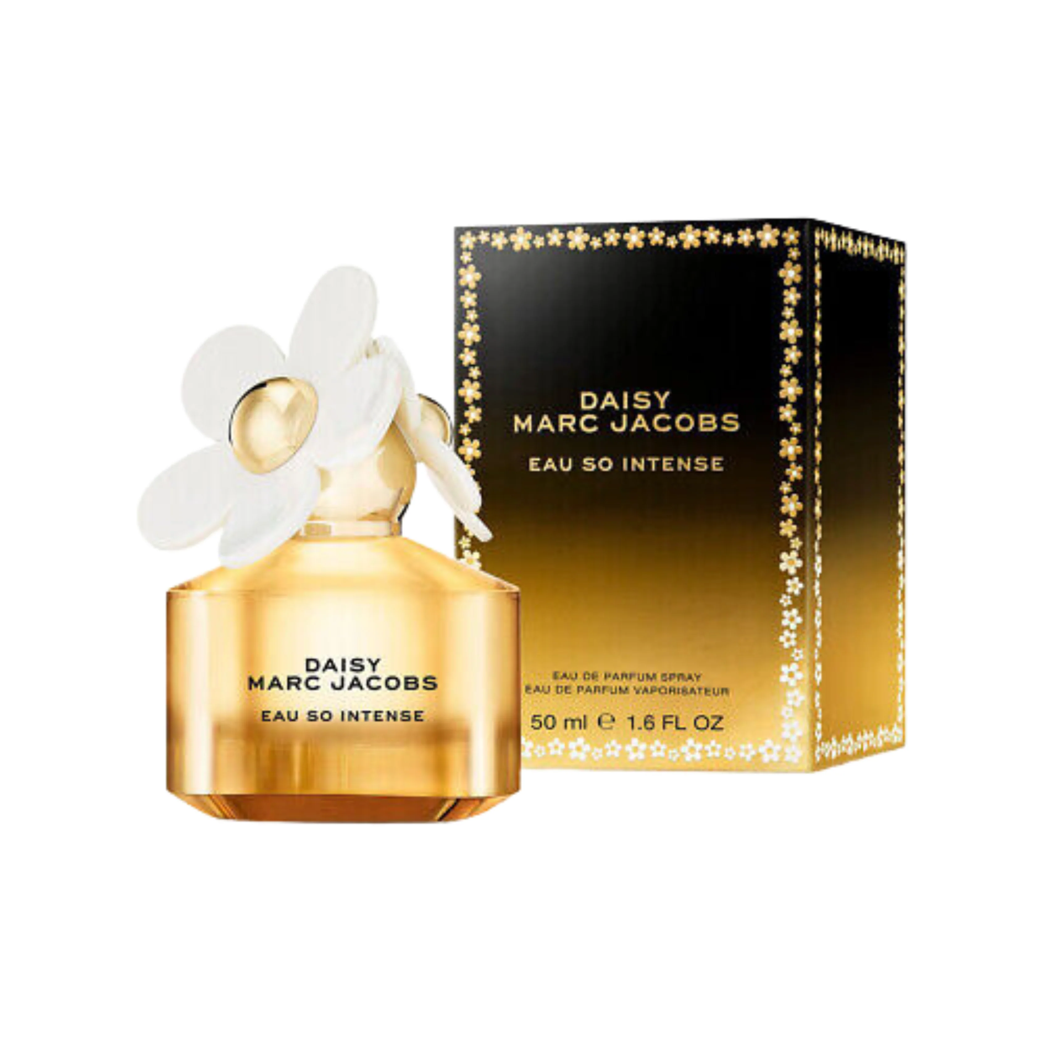 Marc Jacobs Daisy Eau So Intense