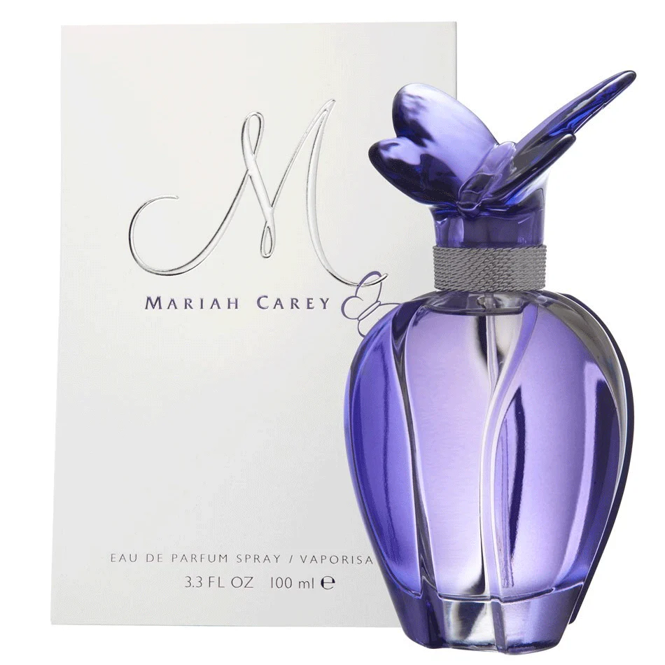 Mariah Carey