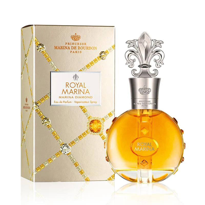 Royal Marina Diamond
