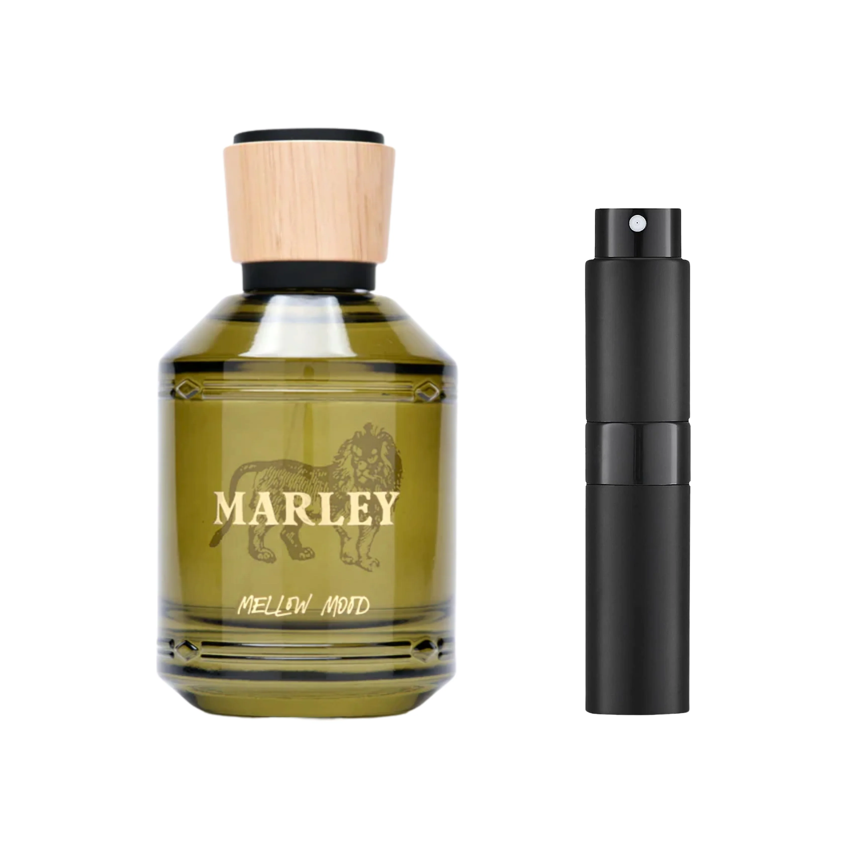 Bob Marley Mellow Mood - Image 2