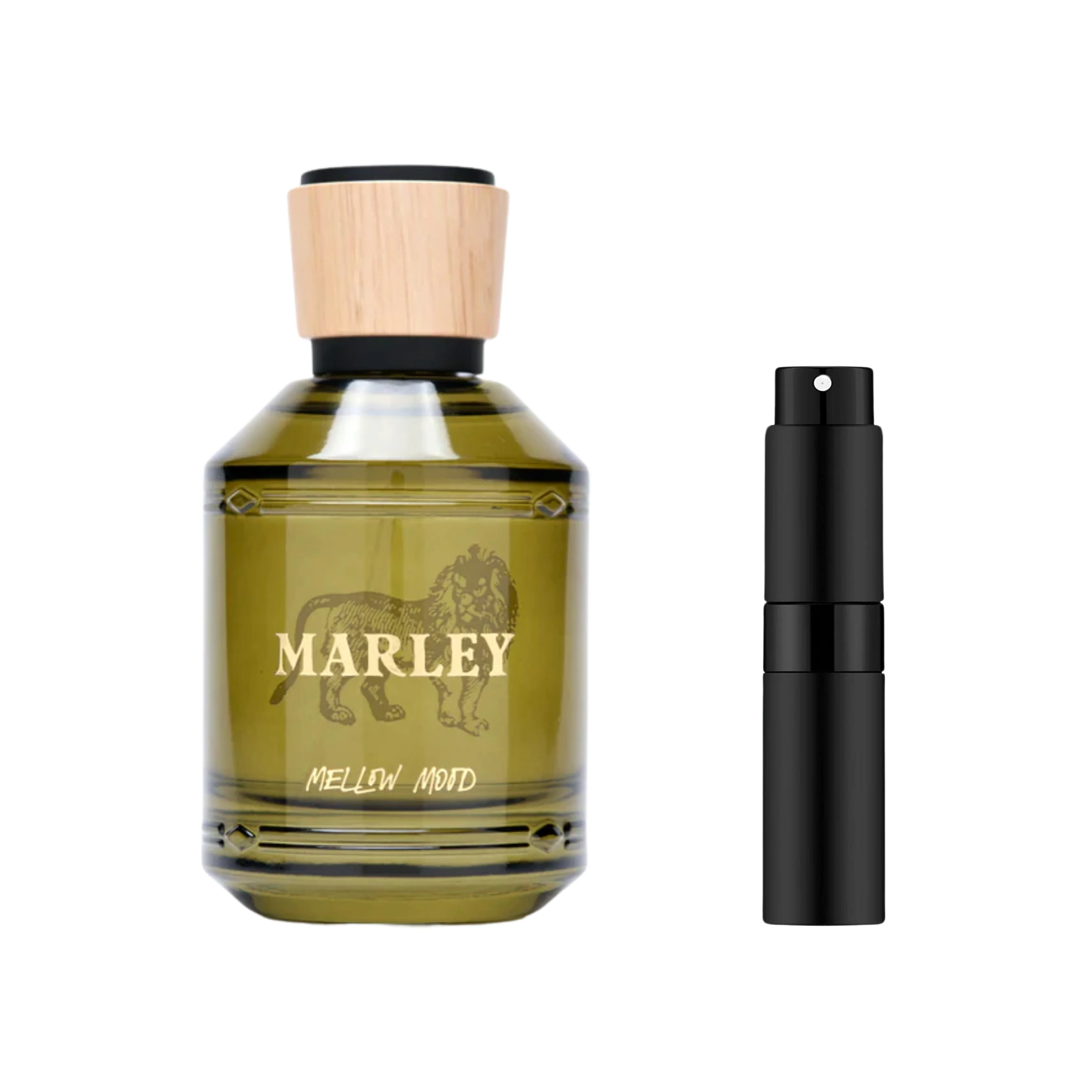 Bob Marley Mellow Mood - Image 3