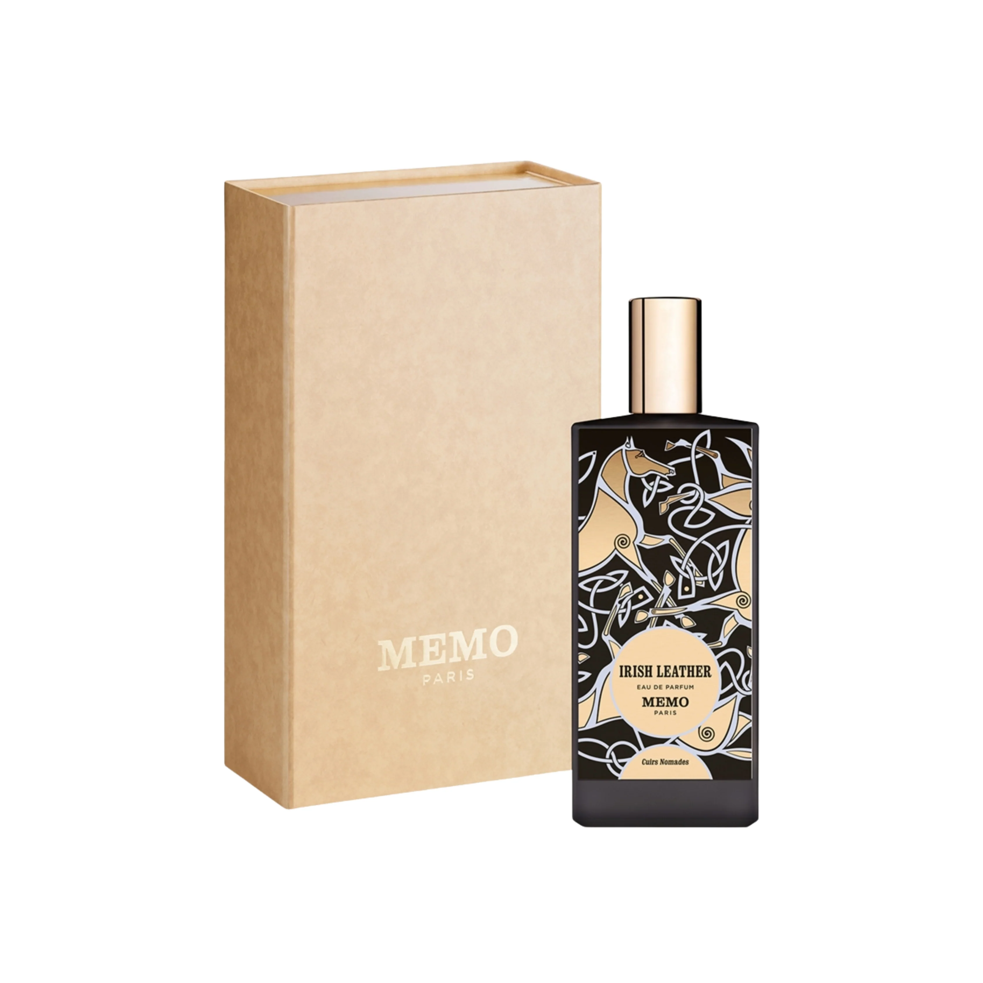 Memo Paris Irish Leather