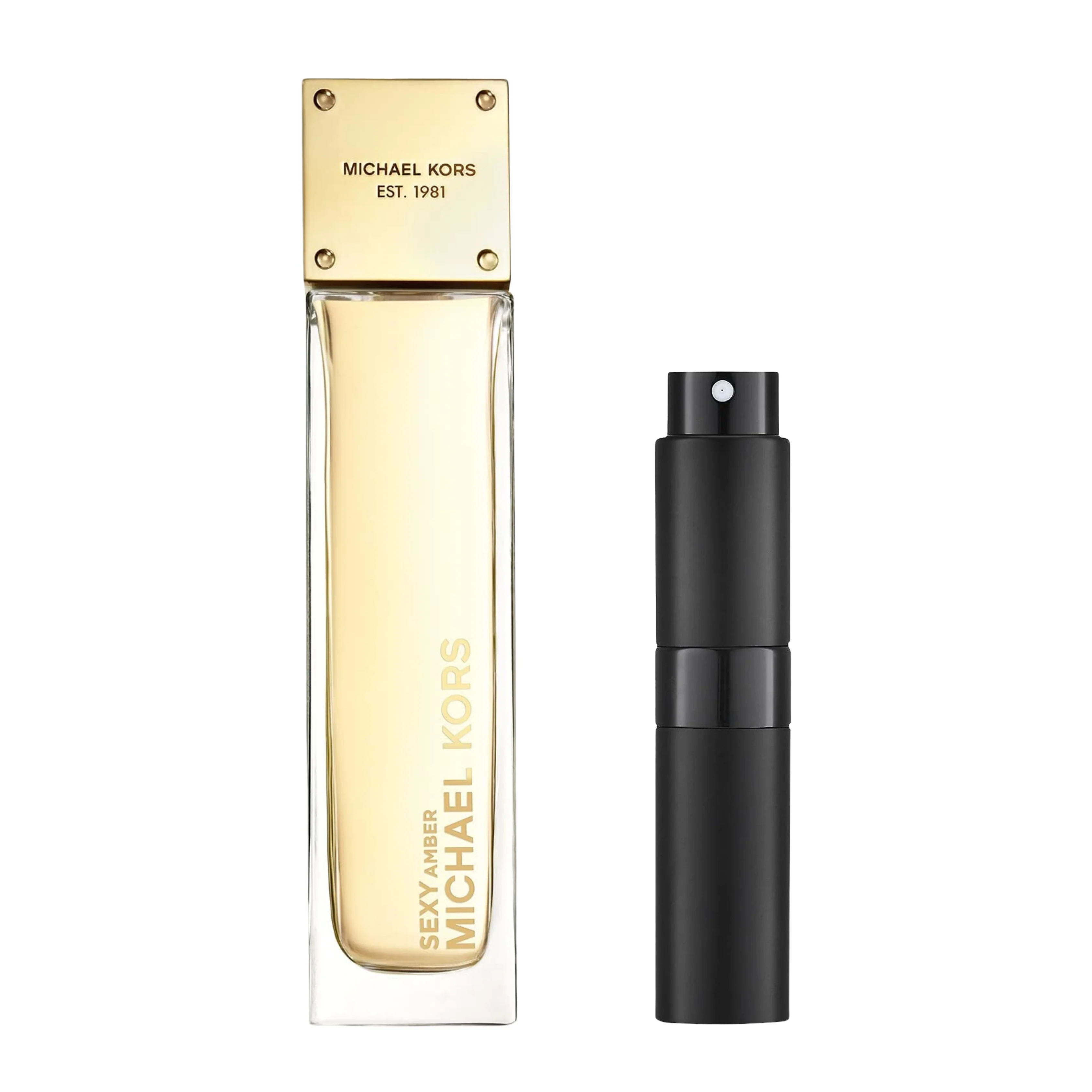 Michael Kors Sexy Amber - Image 2