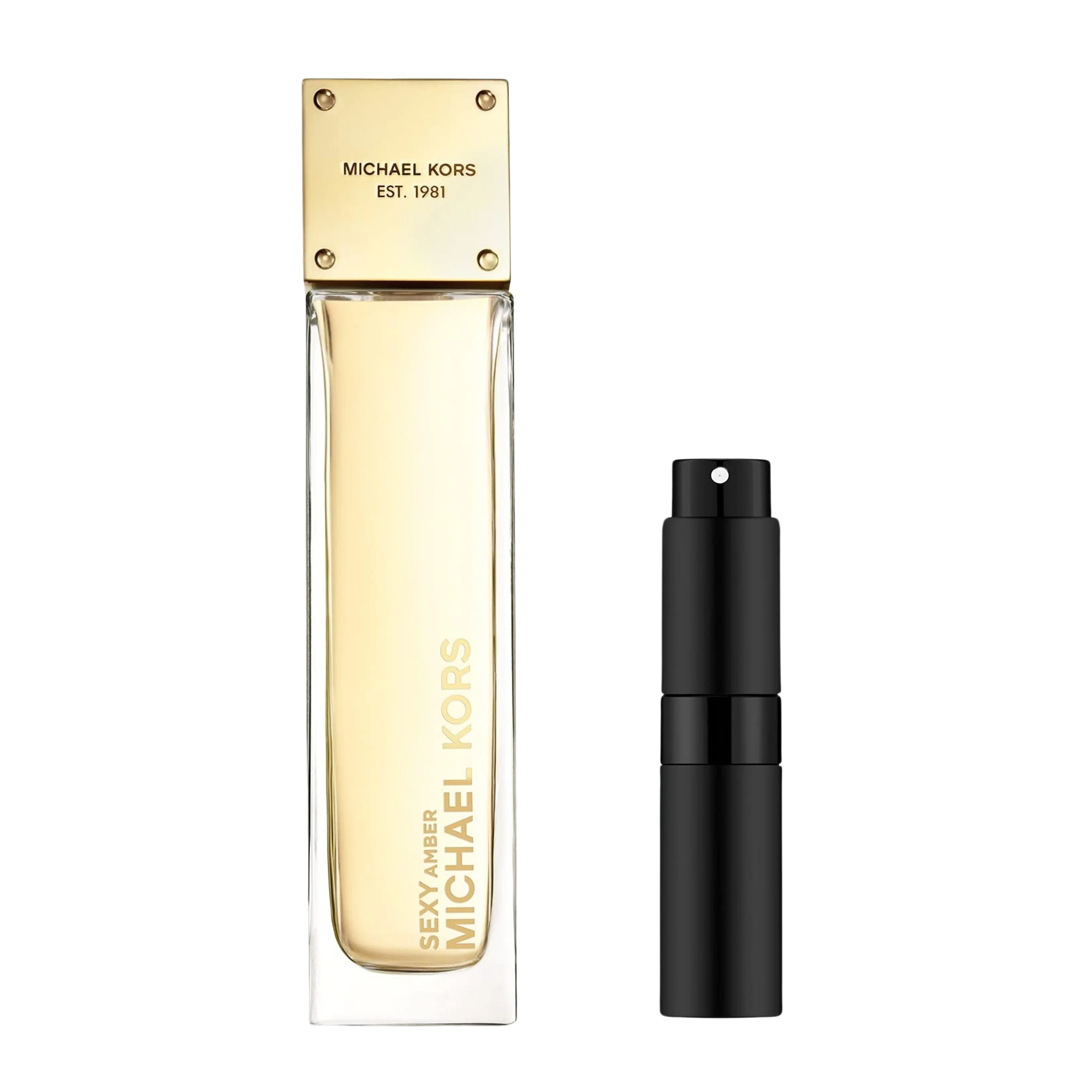 Michael Kors Sexy Amber - Image 3