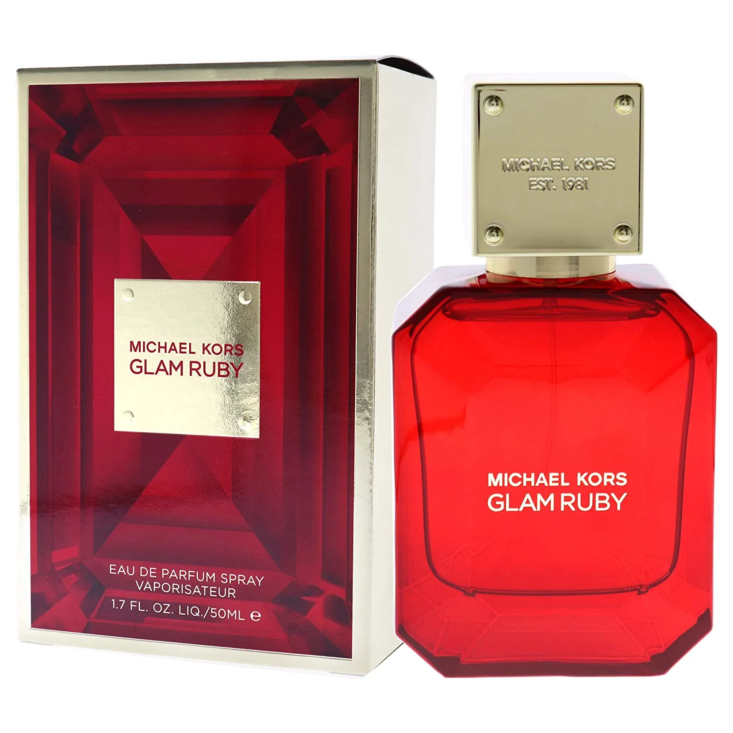 Michael Kors Glam Ruby