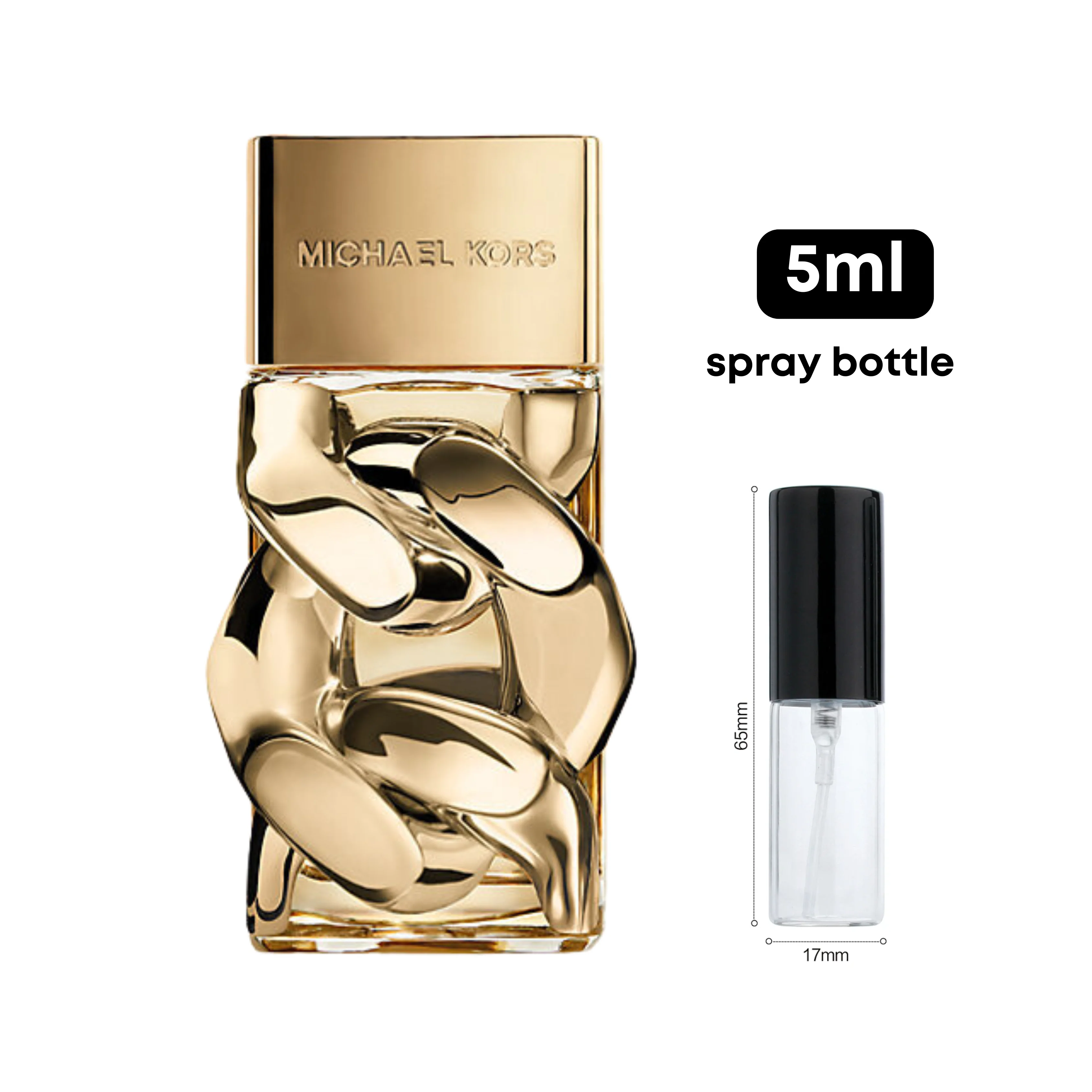 Michael Kors Pour Femme - Image 2