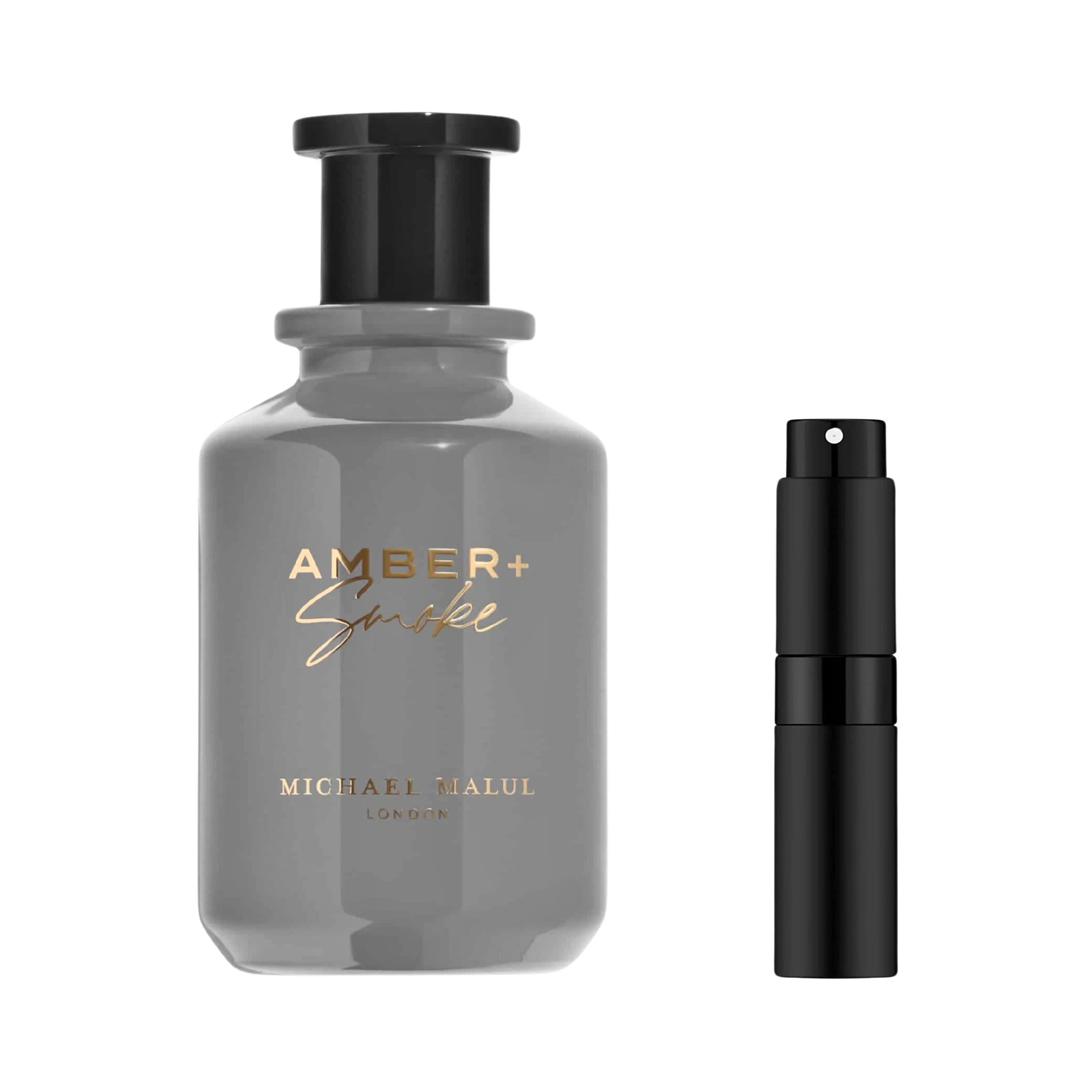 Michael Malul Amber+Smoke - Image 2