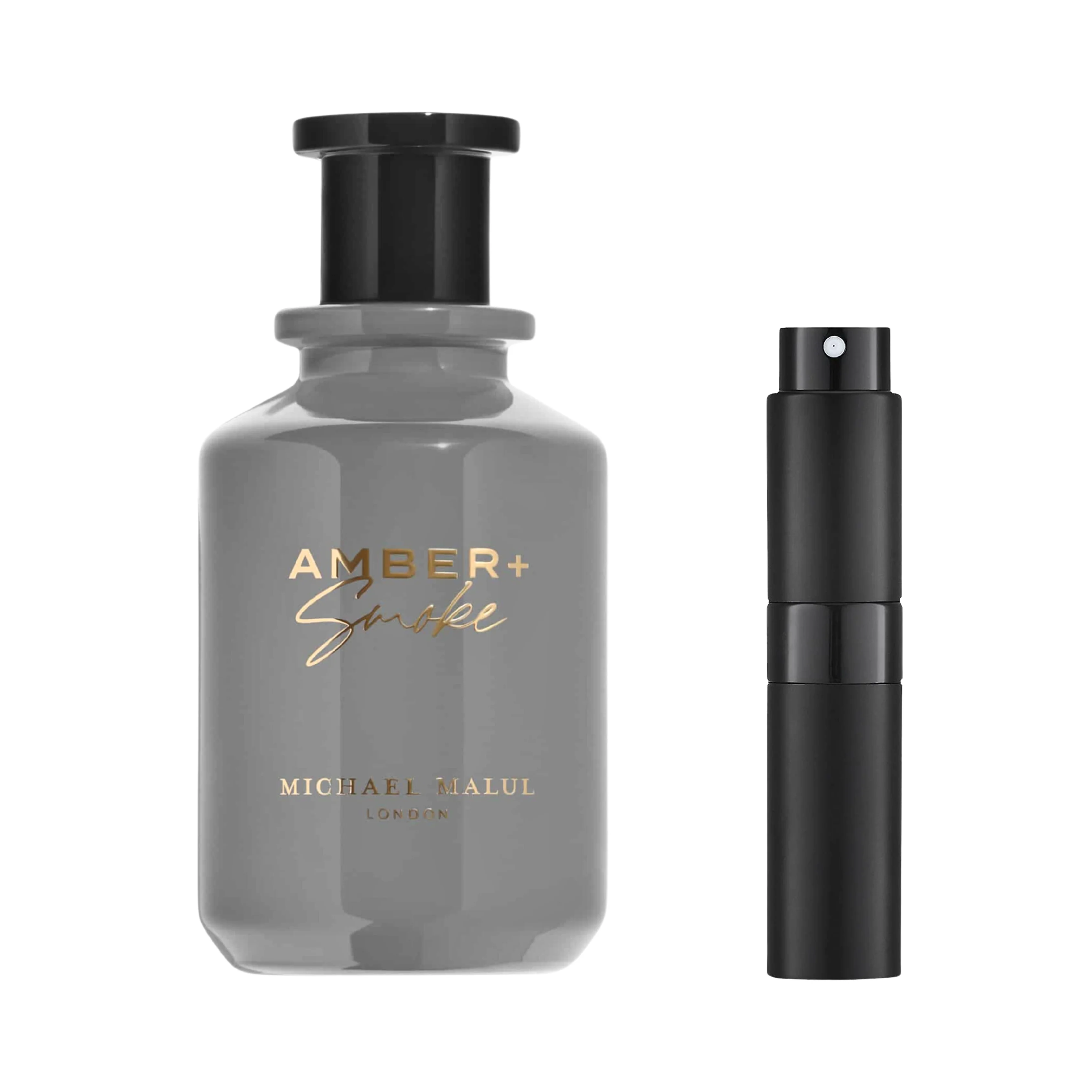 Michael Malul Amber+Smoke - Image 3