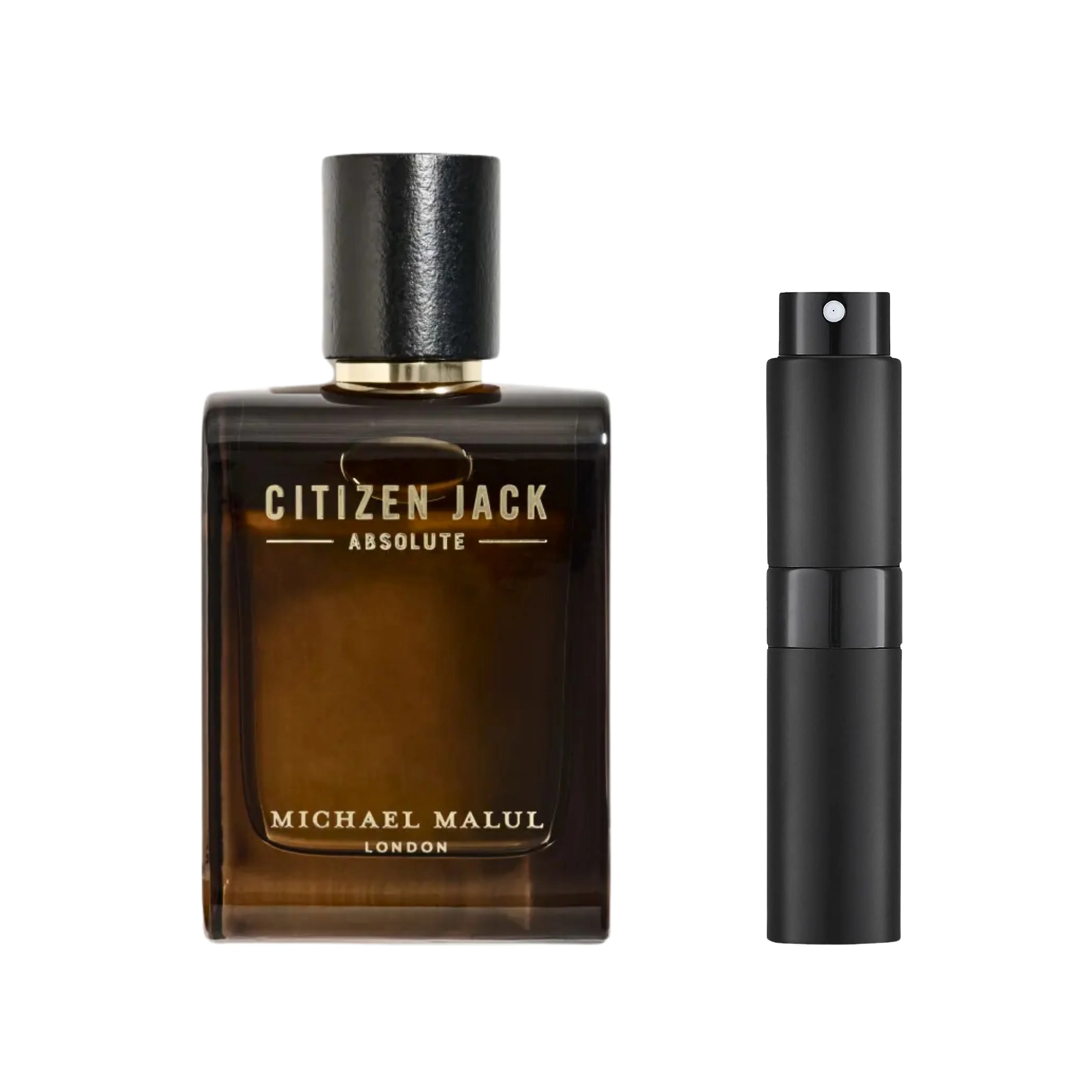 Michael Malul Citizen Jack Absolute - Image 2