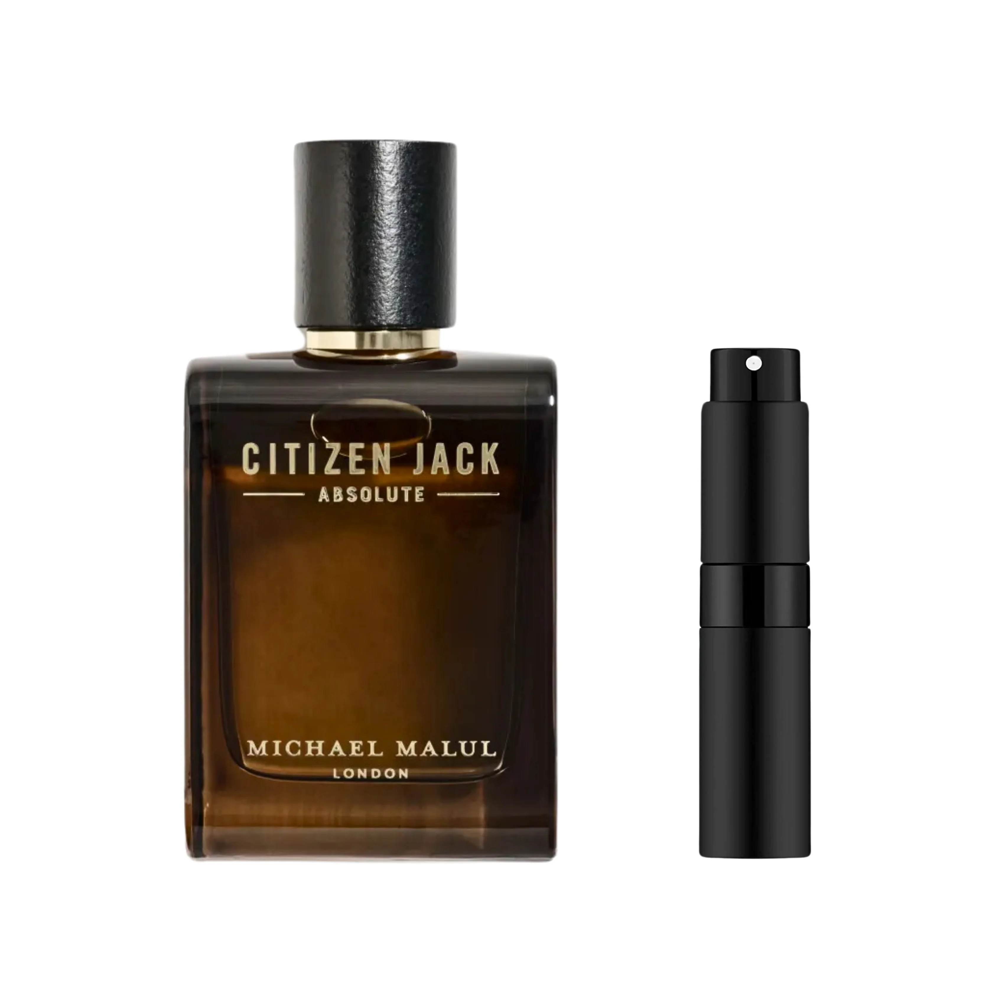 Michael Malul Citizen Jack Absolute - Image 3