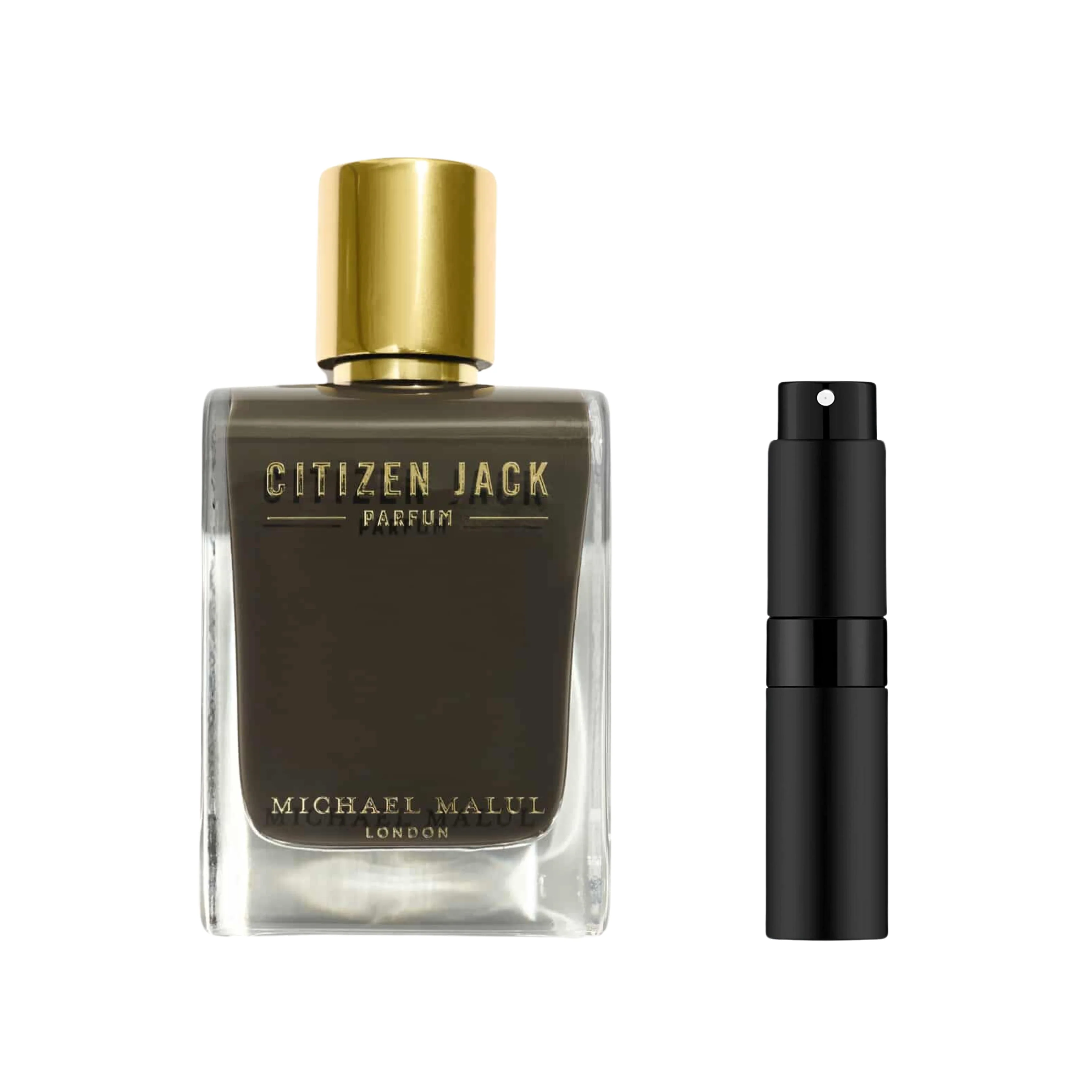 Michael Malul Citizen Jack Parfum - Image 3