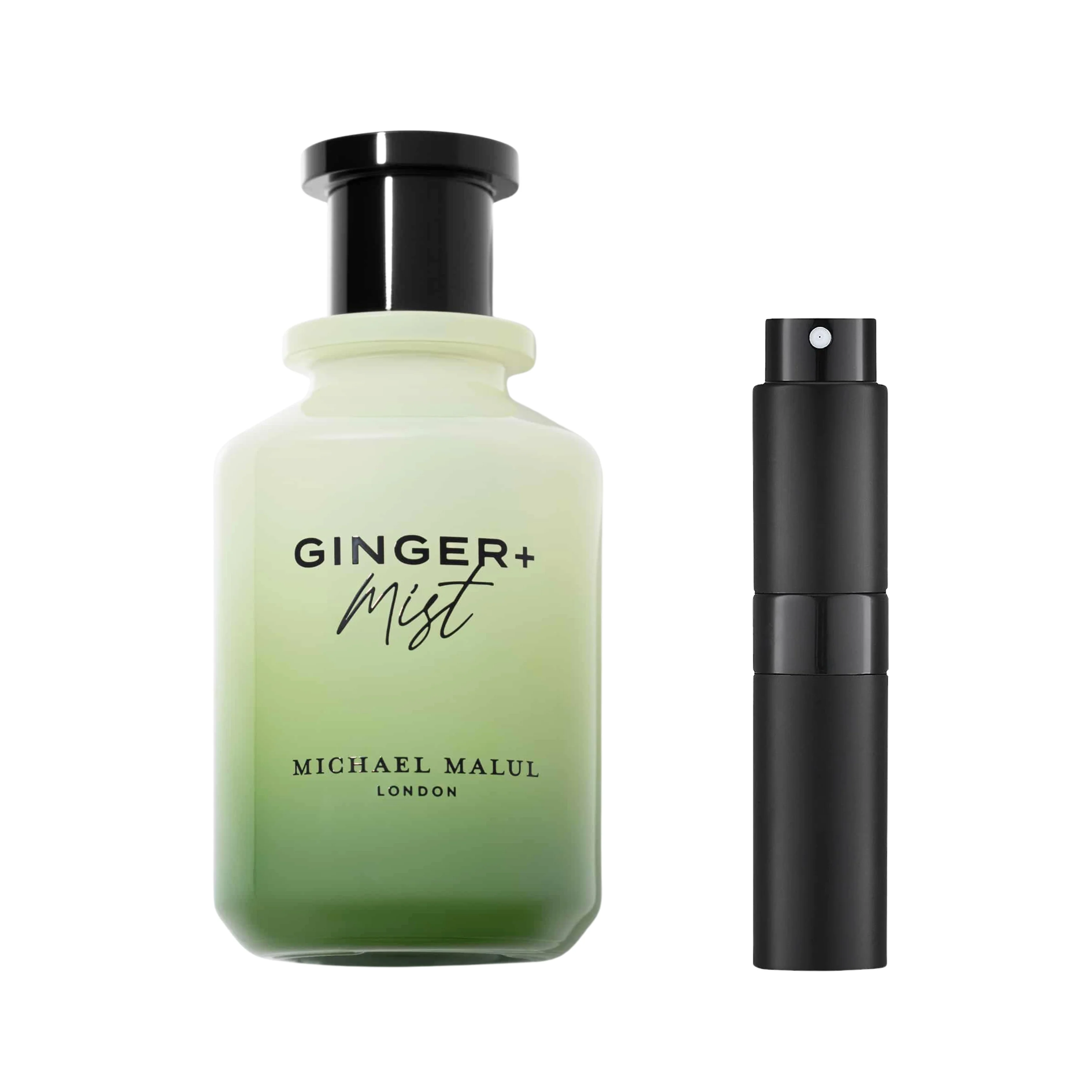 Michael Malul Ginger+Mist - Image 2