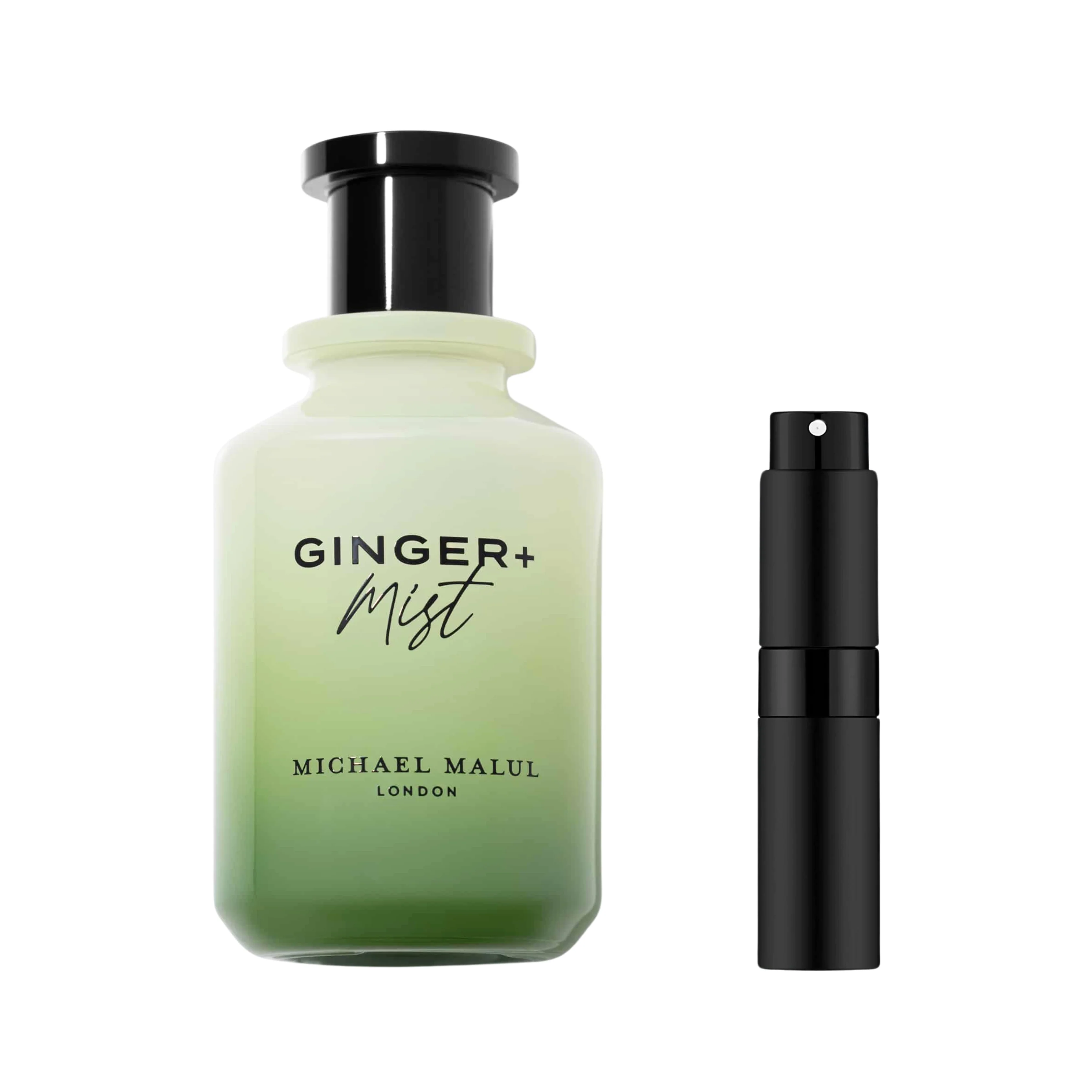 Michael Malul Ginger+Mist - Image 3