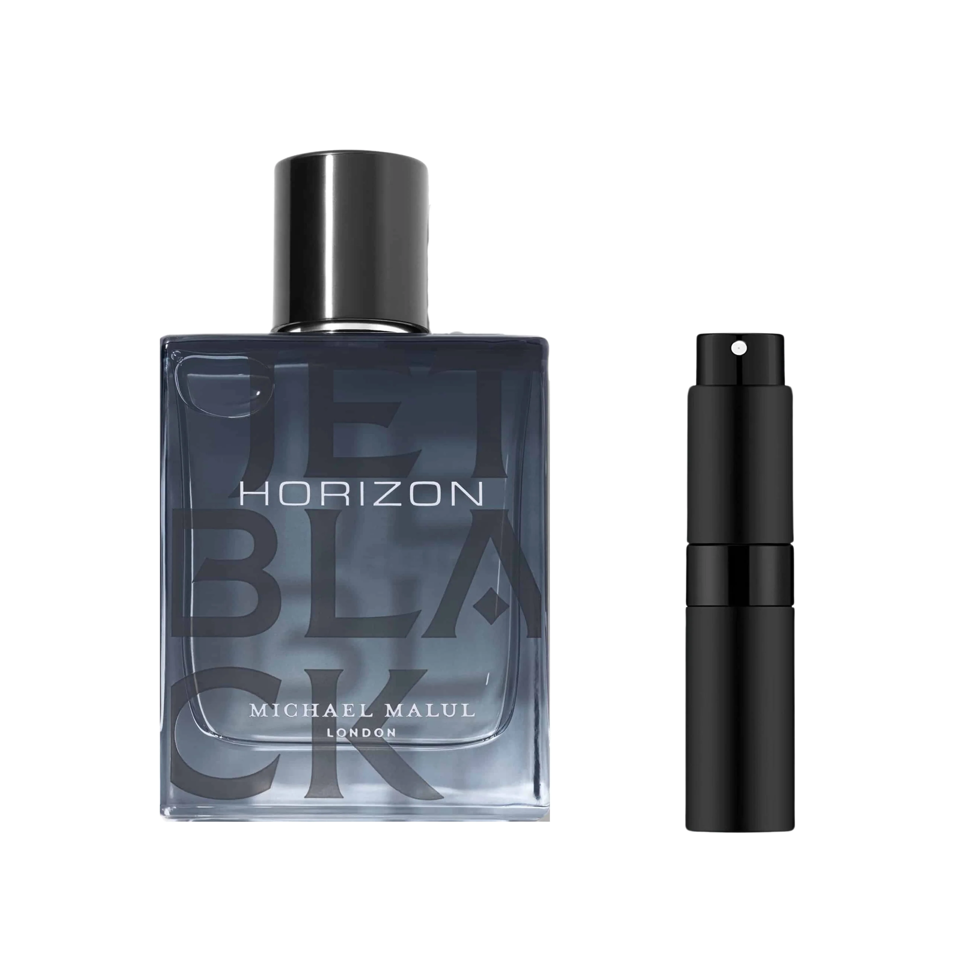 Michael Malul Jet Black Horizon - Image 3