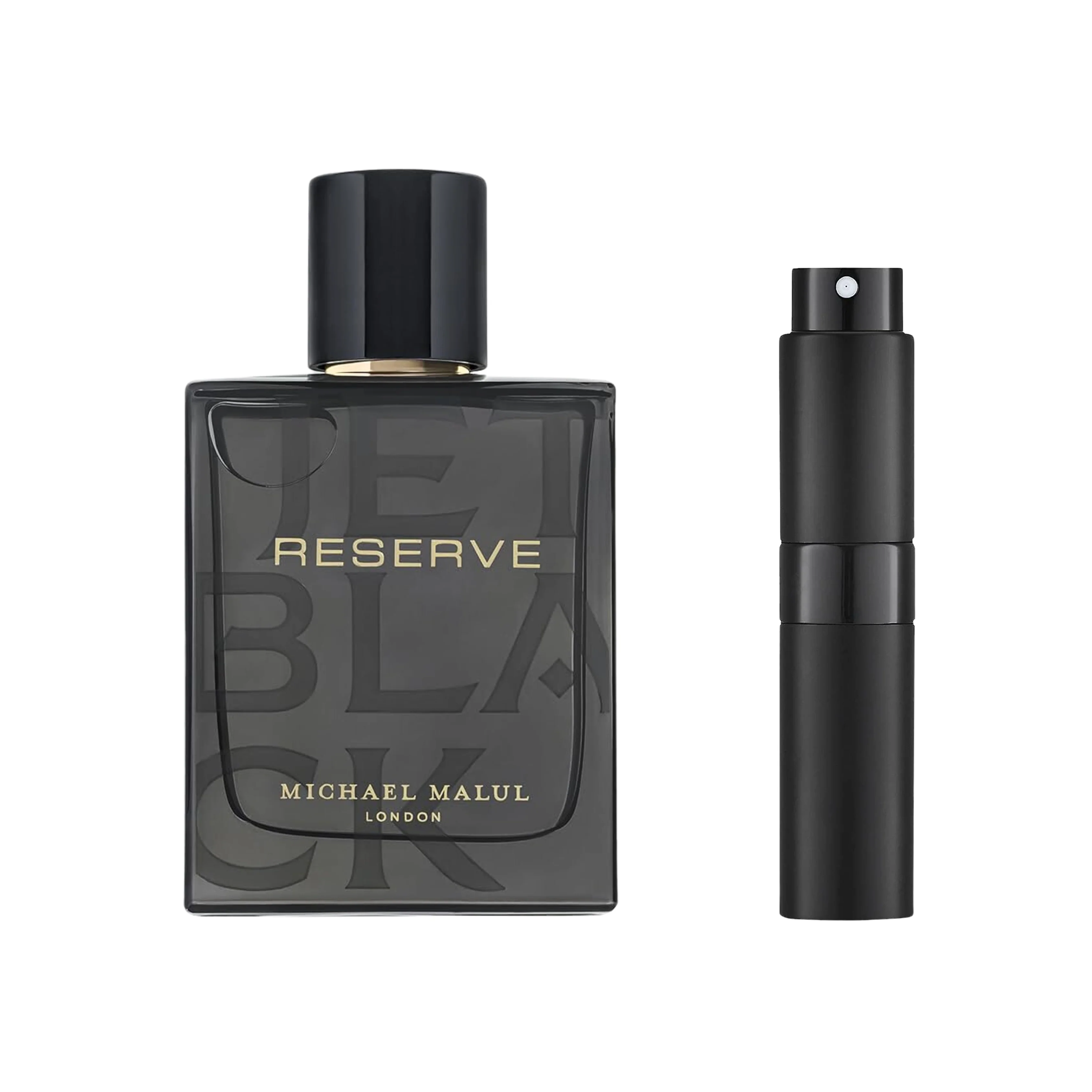 Michael Malul Jet Black Reserve - Image 2