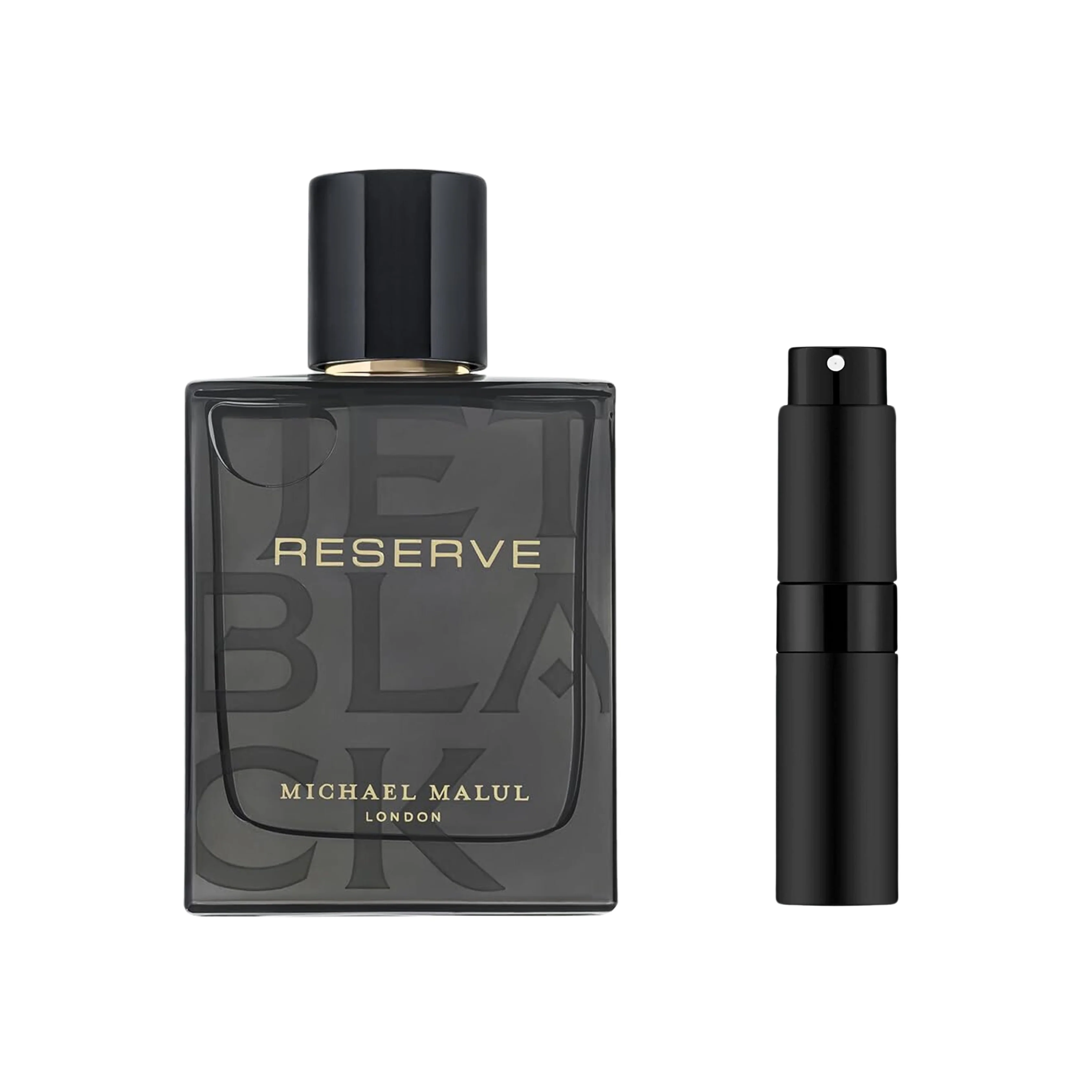 Michael Malul Jet Black Reserve - Image 3