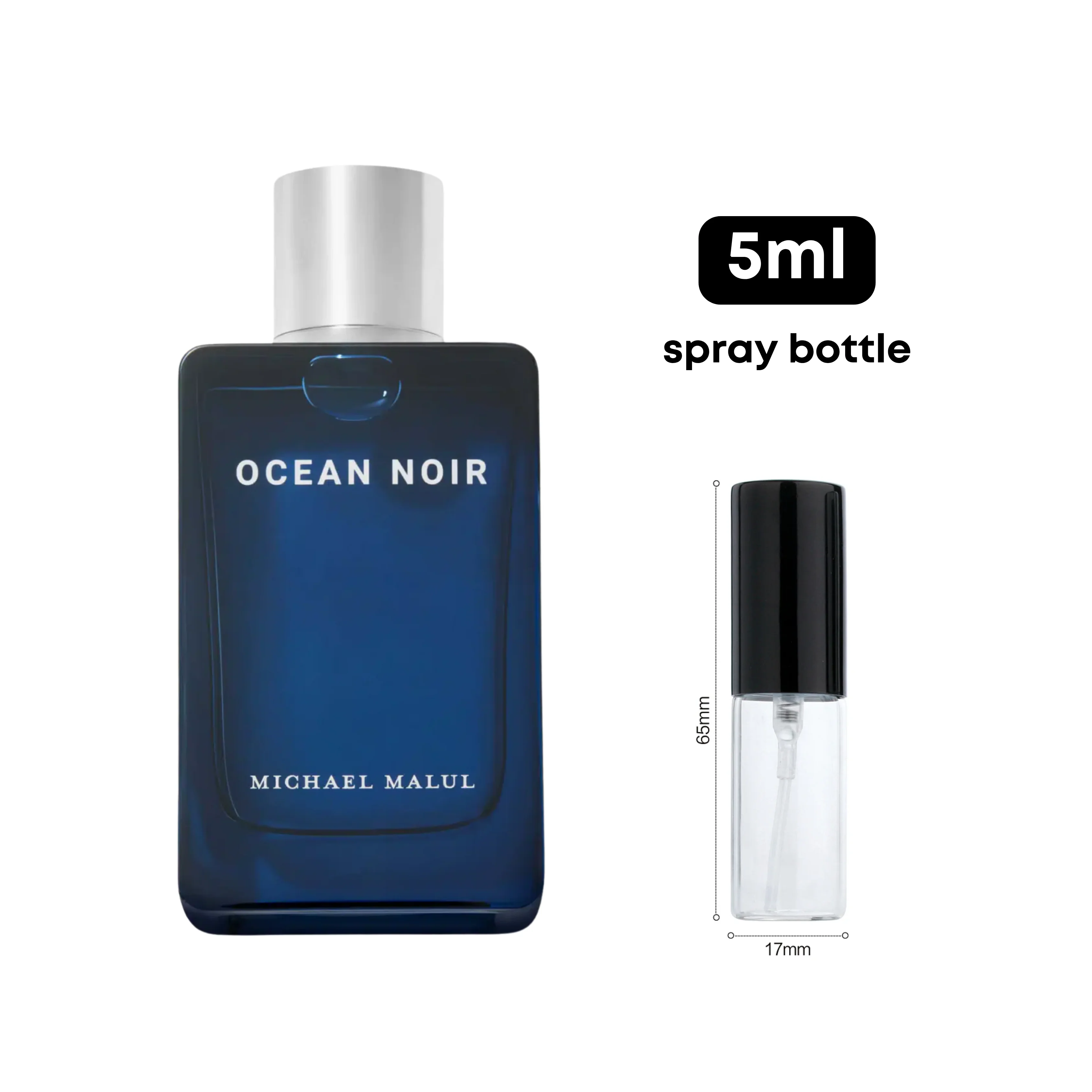 Michael Malul Ocean Noir - Image 4
